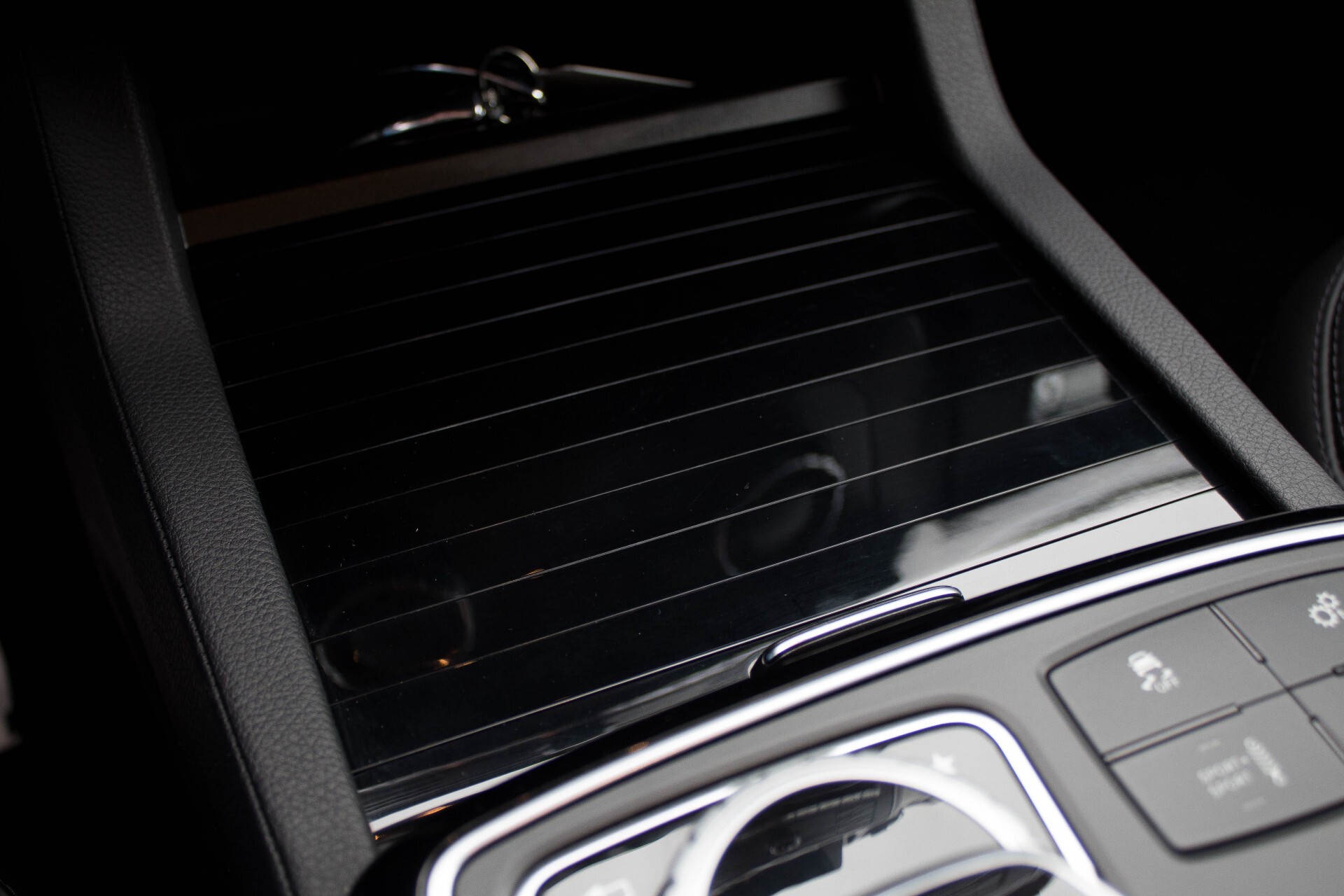 Mercedes-Benz GLS-Klasse 63 AMG 4-M Designo/Carbon/Driverspackage/Massage/Keyless/Distronic/DAB Aut7 Foto 20