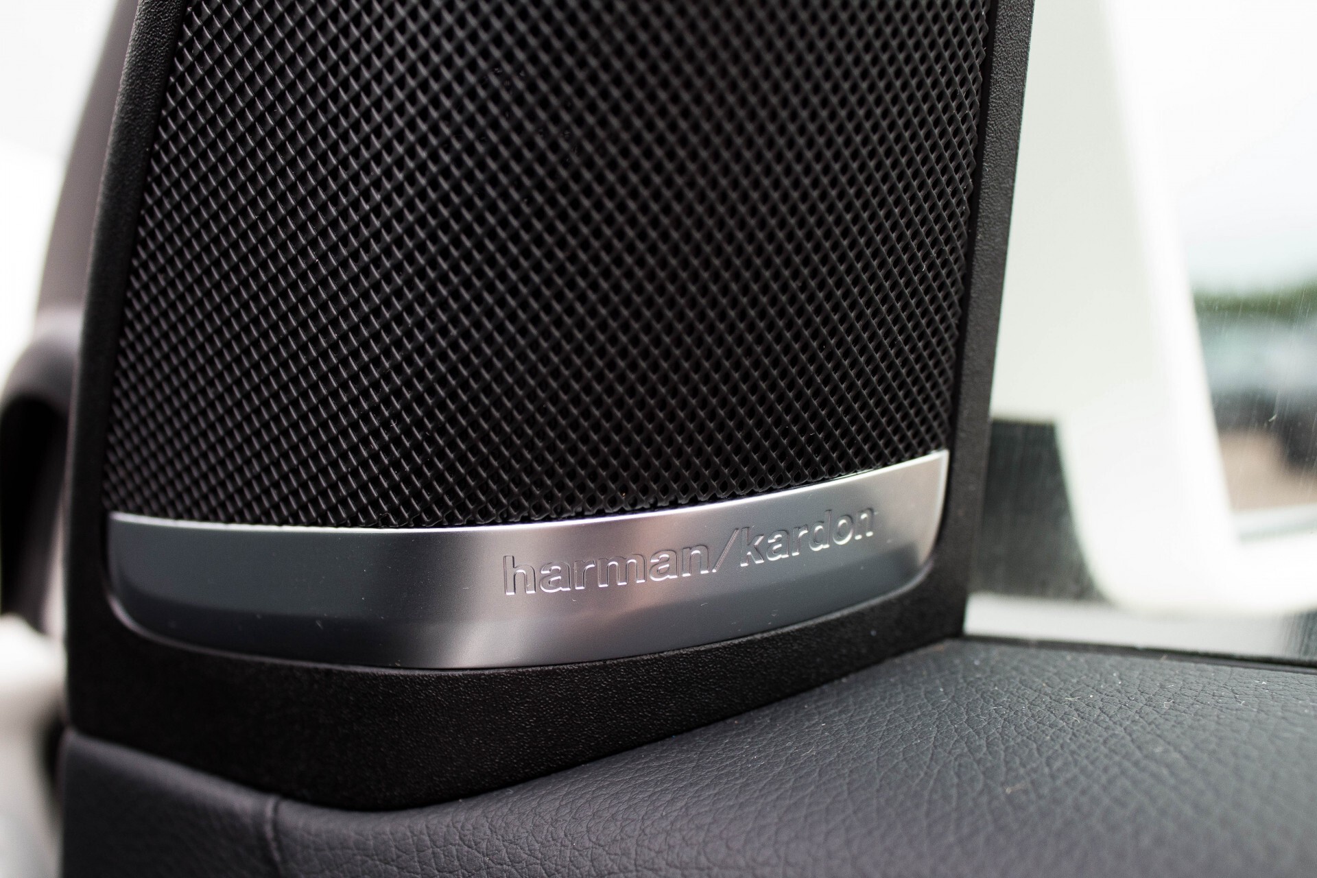 Mercedes-Benz GLS-Klasse 63 AMG 4-M Designo/Carbon/Driverspackage/Massage/Keyless/Distronic/DAB Aut7 Foto 27