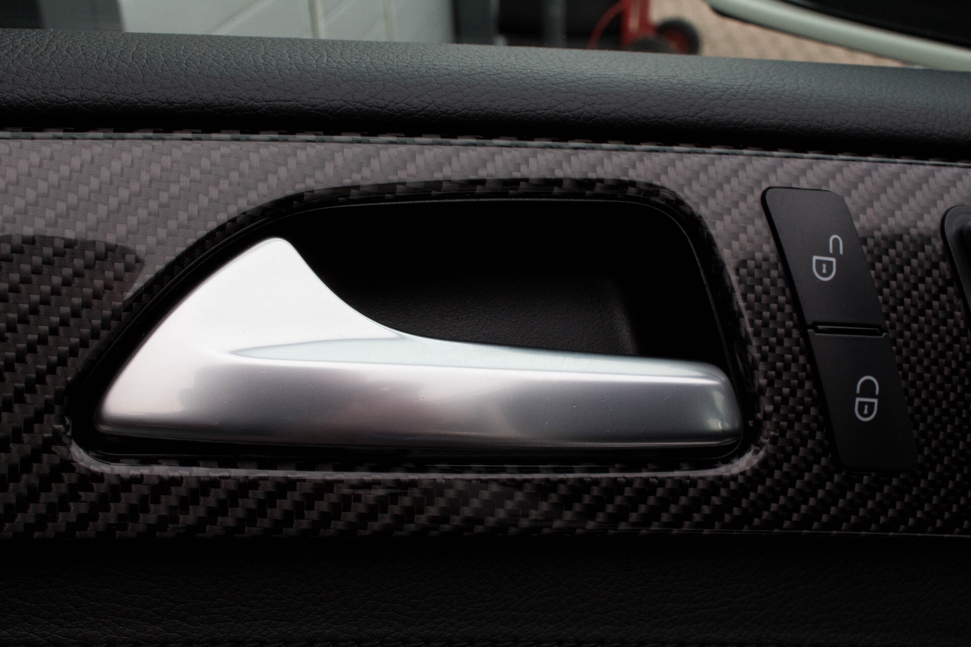 Mercedes-Benz GLS-Klasse 63 AMG 4-M Designo/Carbon/Driverspackage/Massage/Keyless/Distronic/DAB Aut7 Foto 29