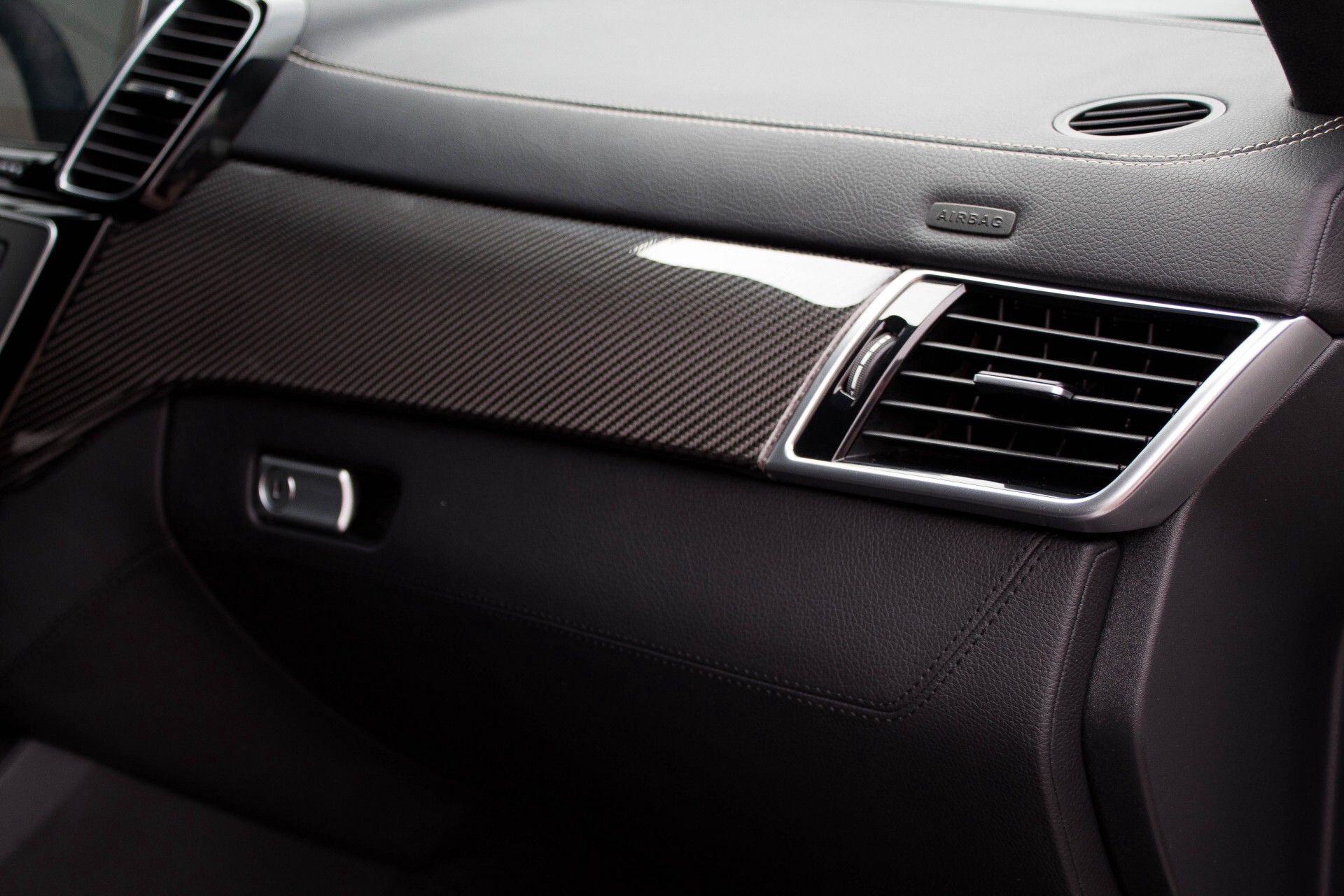 Mercedes-Benz GLS-Klasse 63 AMG 4-M Designo/Carbon/Driverspackage/Massage/Keyless/Distronic/DAB Aut7 Foto 36