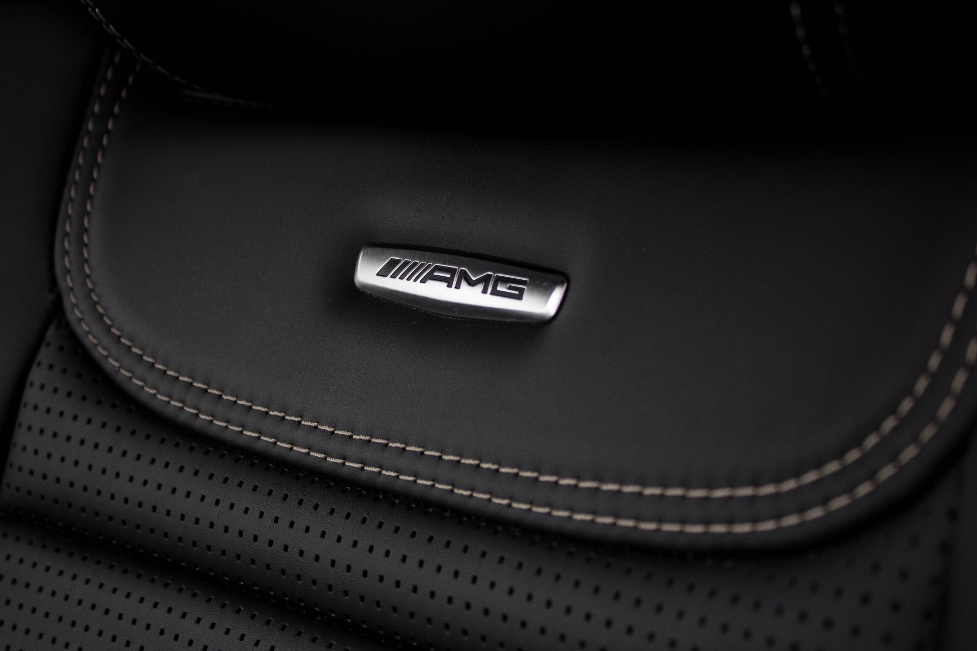 Mercedes-Benz GLS-Klasse 63 AMG 4-M Designo/Carbon/Driverspackage/Massage/Keyless/Distronic/DAB Aut7 Foto 37