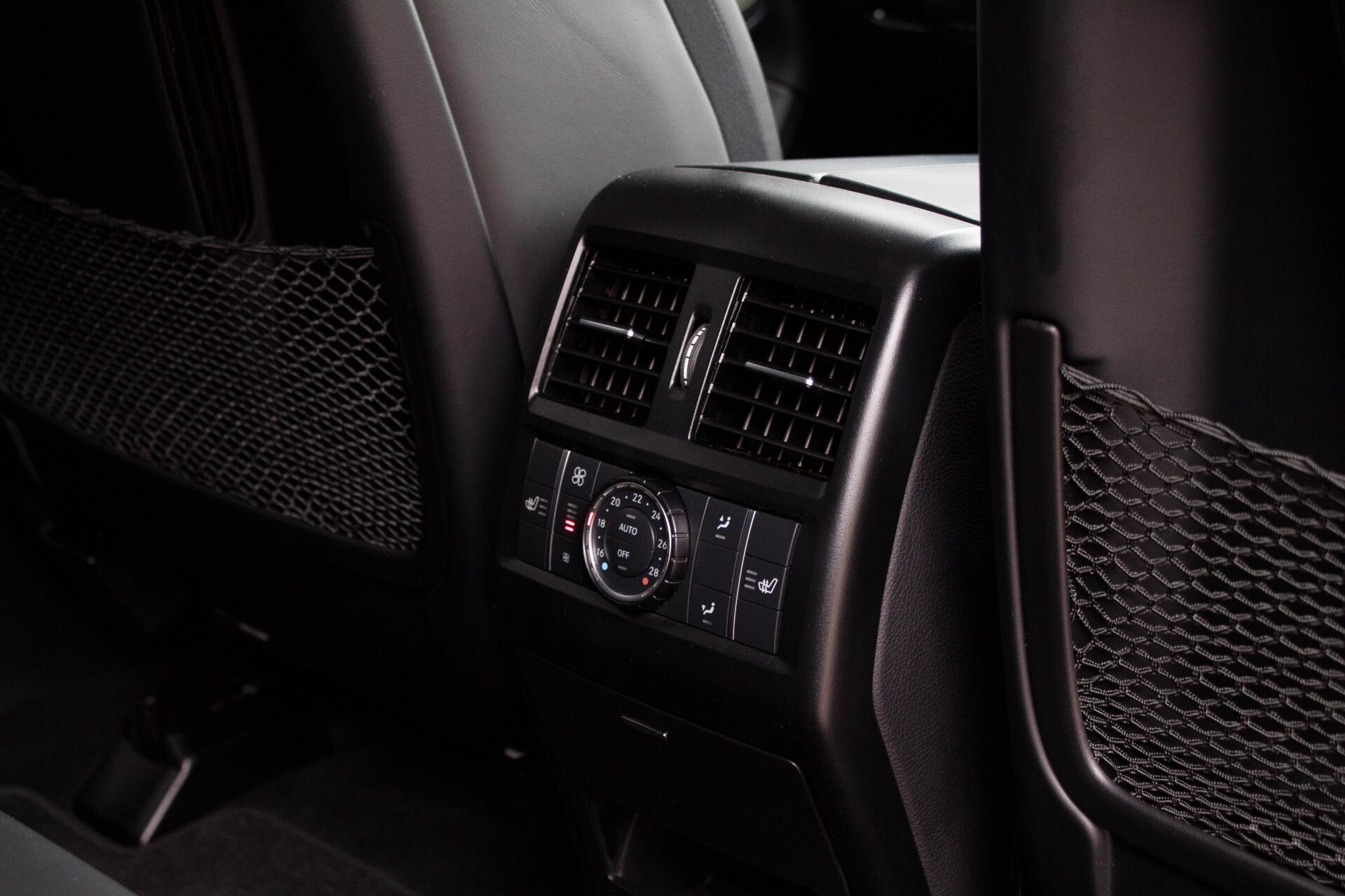 Mercedes-Benz GLS-Klasse 63 AMG 4-M Designo/Carbon/Driverspackage/Massage/Keyless/Distronic/DAB Aut7 Foto 39