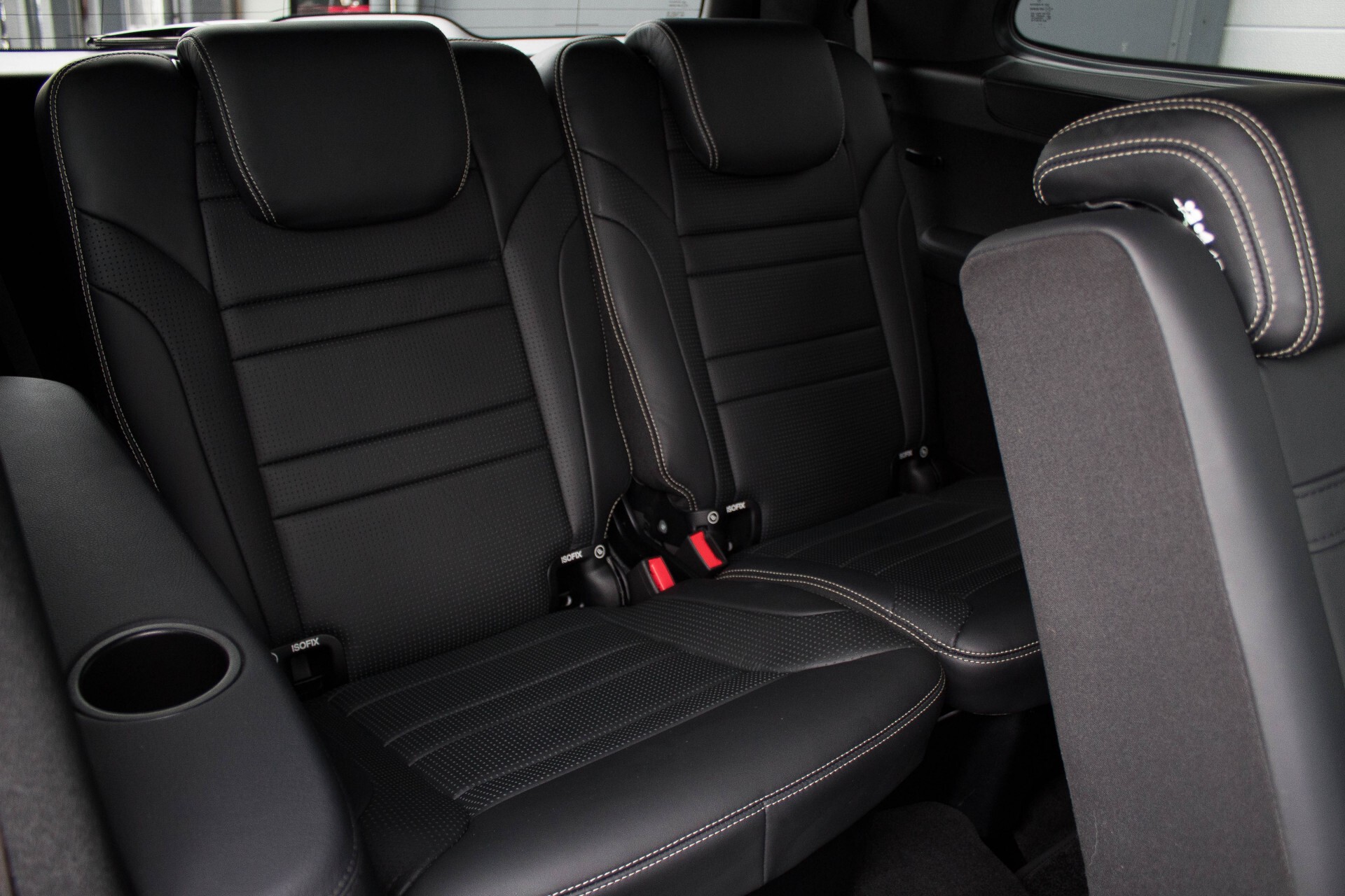 Mercedes-Benz GLS-Klasse 63 AMG 4-M Designo/Carbon/Driverspackage/Massage/Keyless/Distronic/DAB Aut7 Foto 8