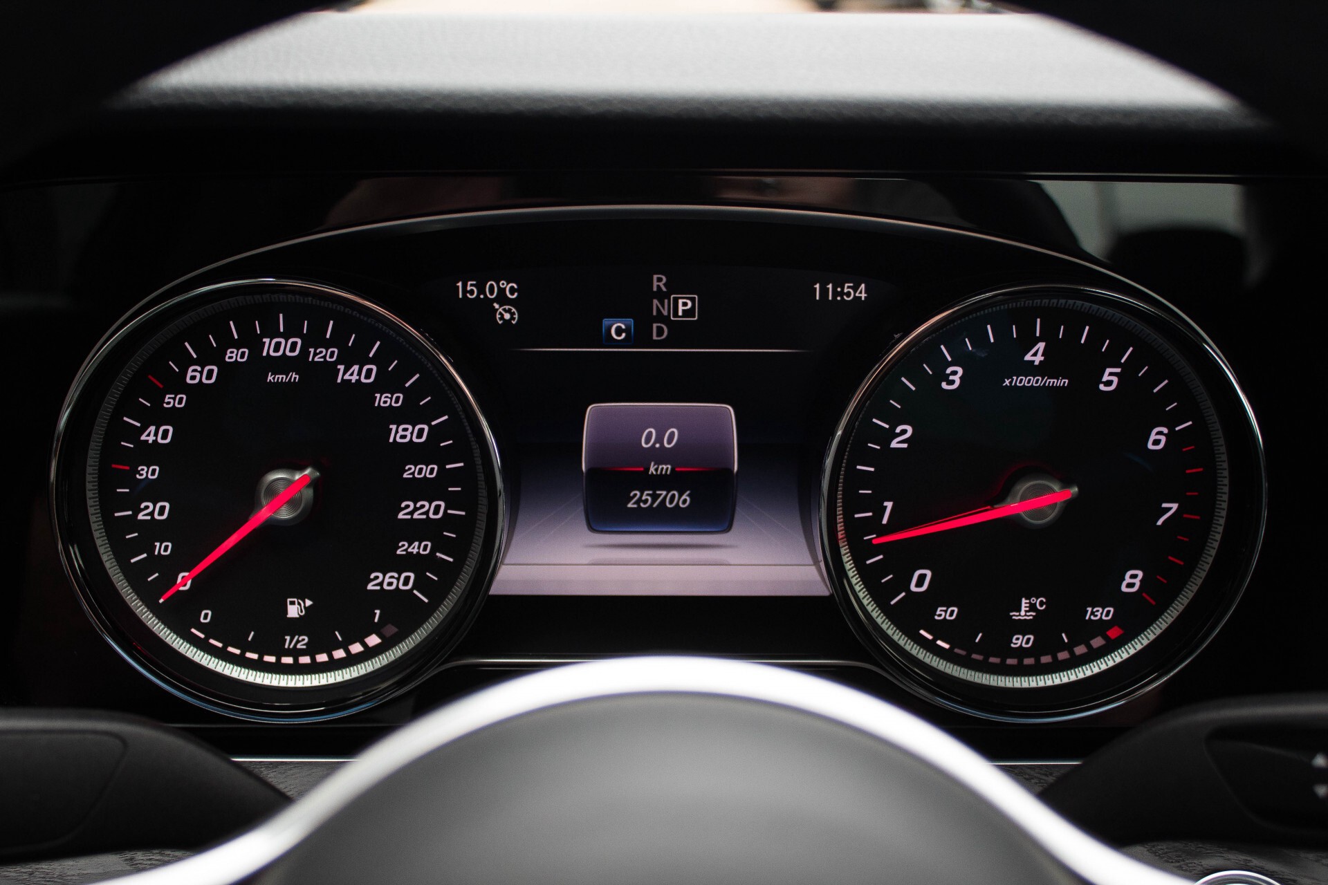 Mercedes-Benz E-Klasse 200 Premium Plus Facelift/Camera Aut9 Foto 10