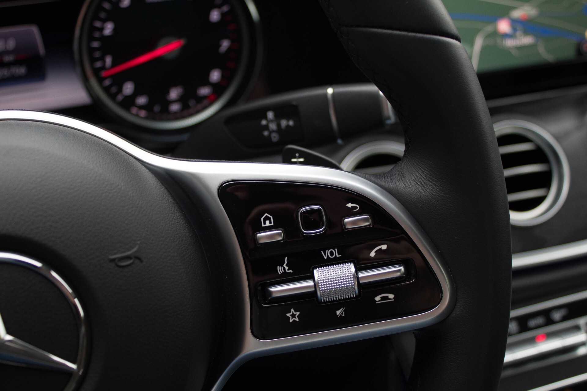 Mercedes-Benz E-Klasse 200 Premium Plus Facelift/Camera Aut9 Foto 11