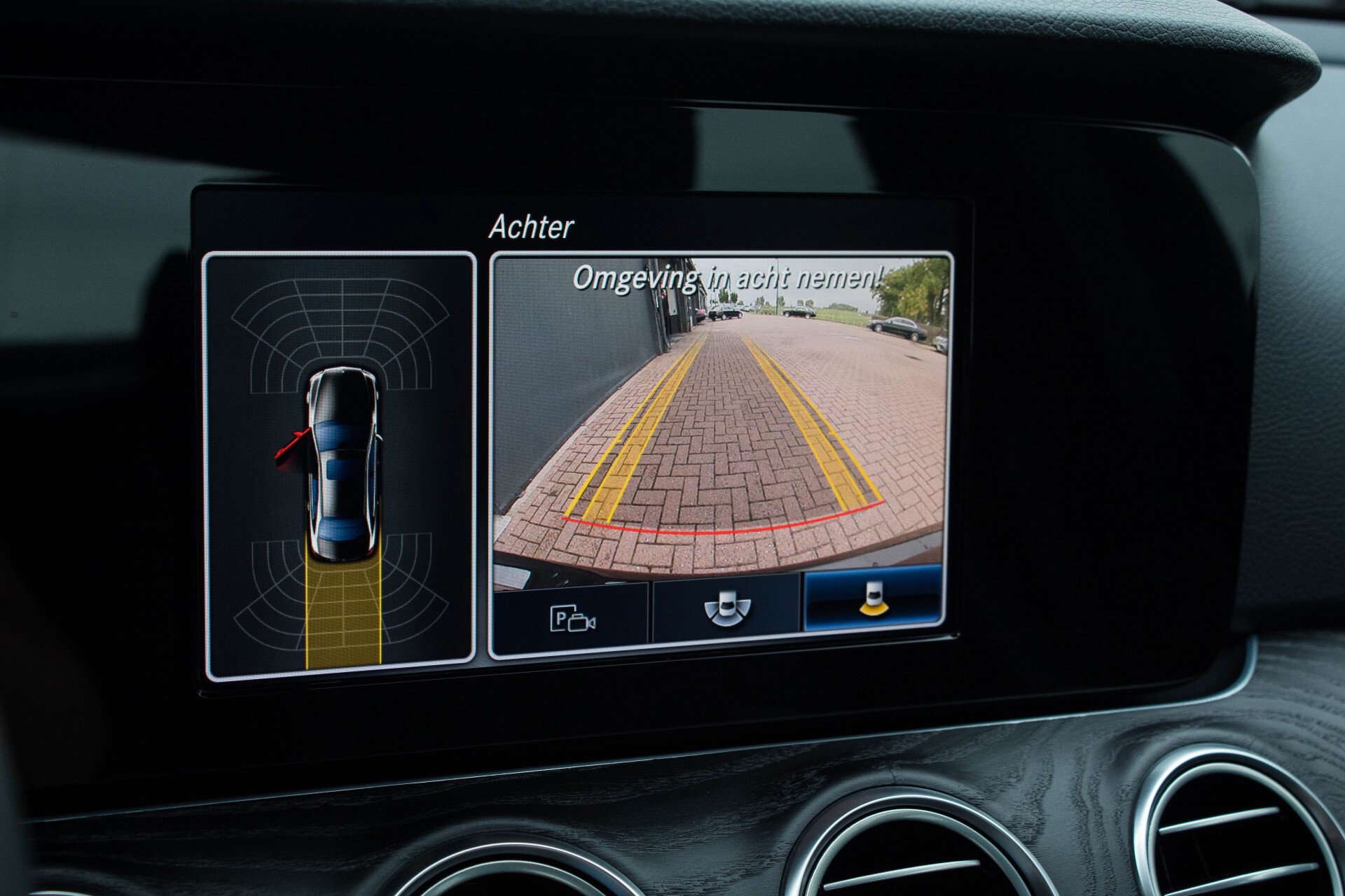 Mercedes-Benz E-Klasse 200 Premium Plus Facelift/Camera Aut9 Foto 13