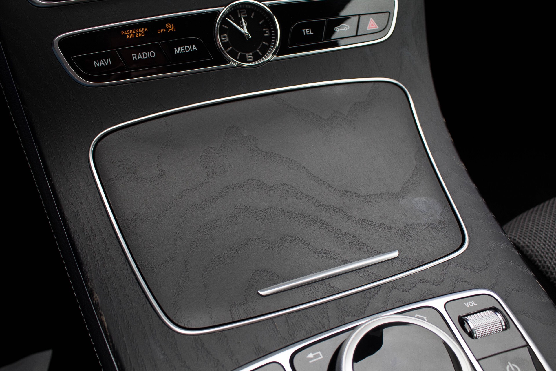 Mercedes-Benz E-Klasse 200 Premium Plus Facelift/Camera Aut9 Foto 15