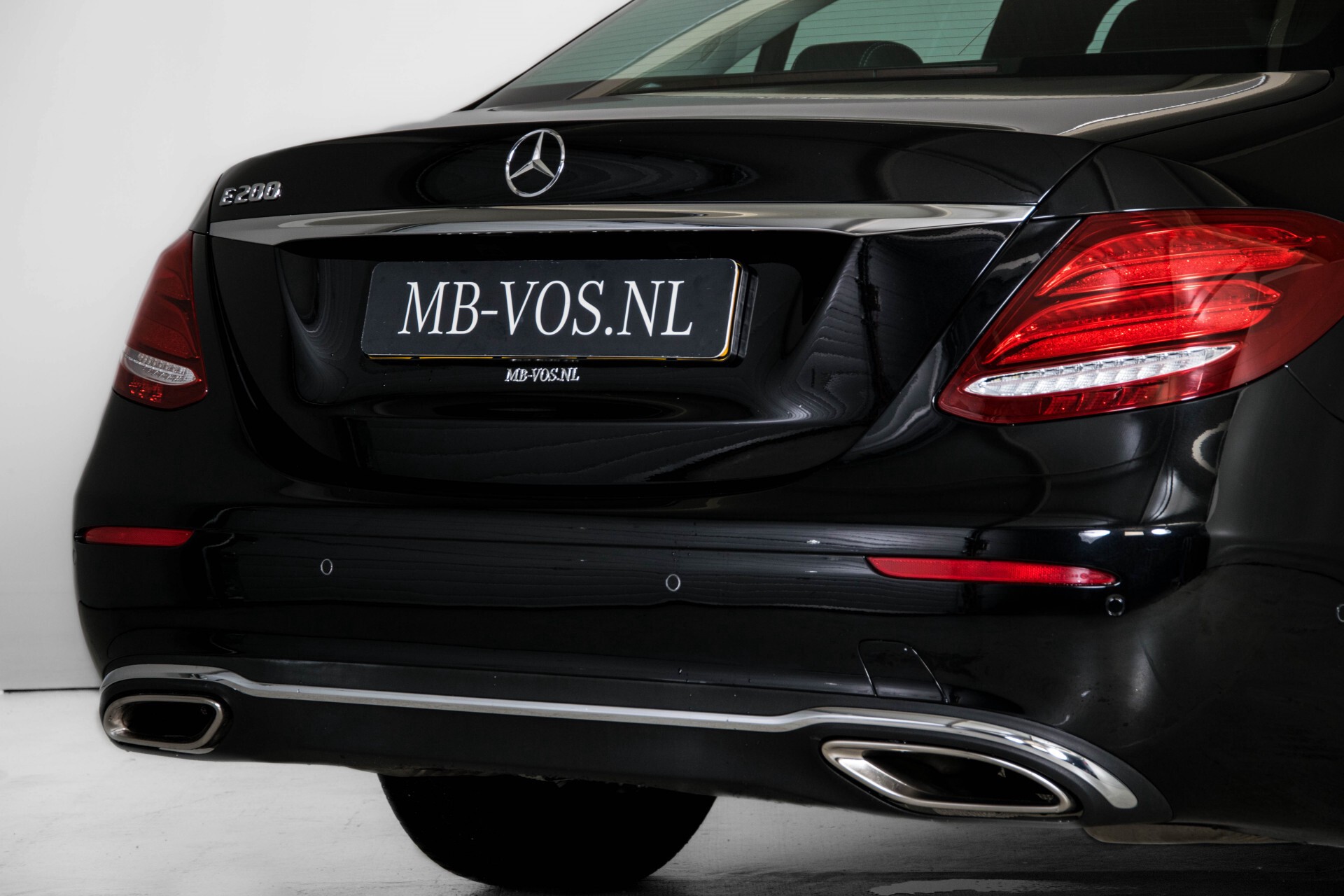 Mercedes-Benz E-Klasse 200 Premium Plus Facelift/Camera Aut9 Foto 31