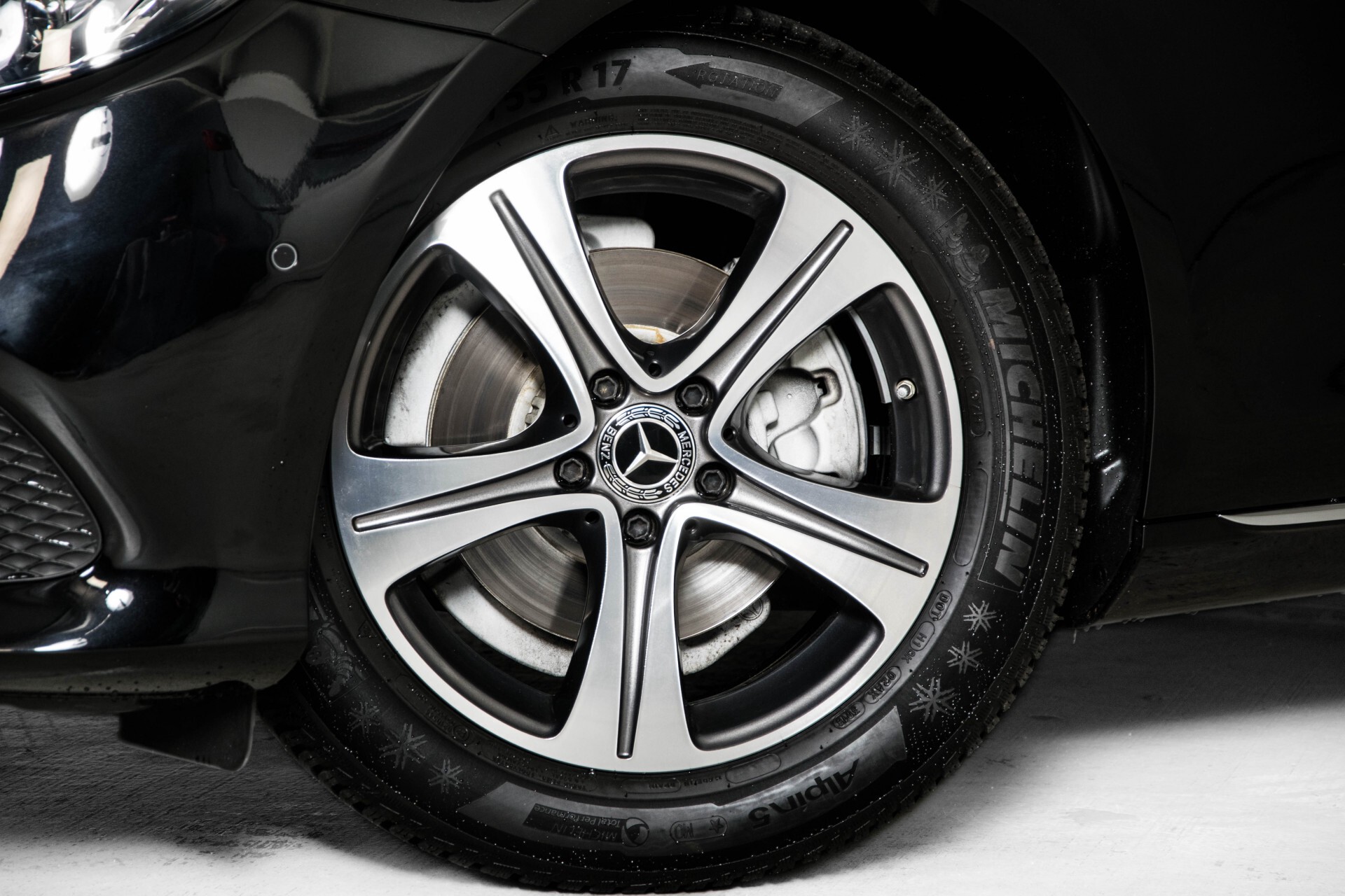 Mercedes-Benz E-Klasse 200 Premium Plus Facelift/Camera Aut9 Foto 32