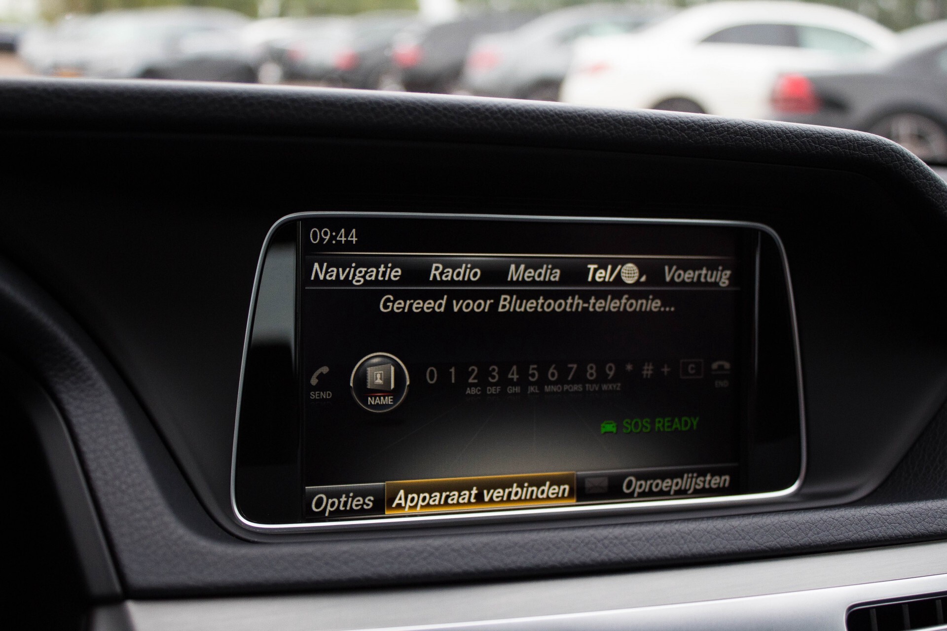 Mercedes-Benz E-Klasse 220 Bluetec AMG Edition Aut9 Foto 13