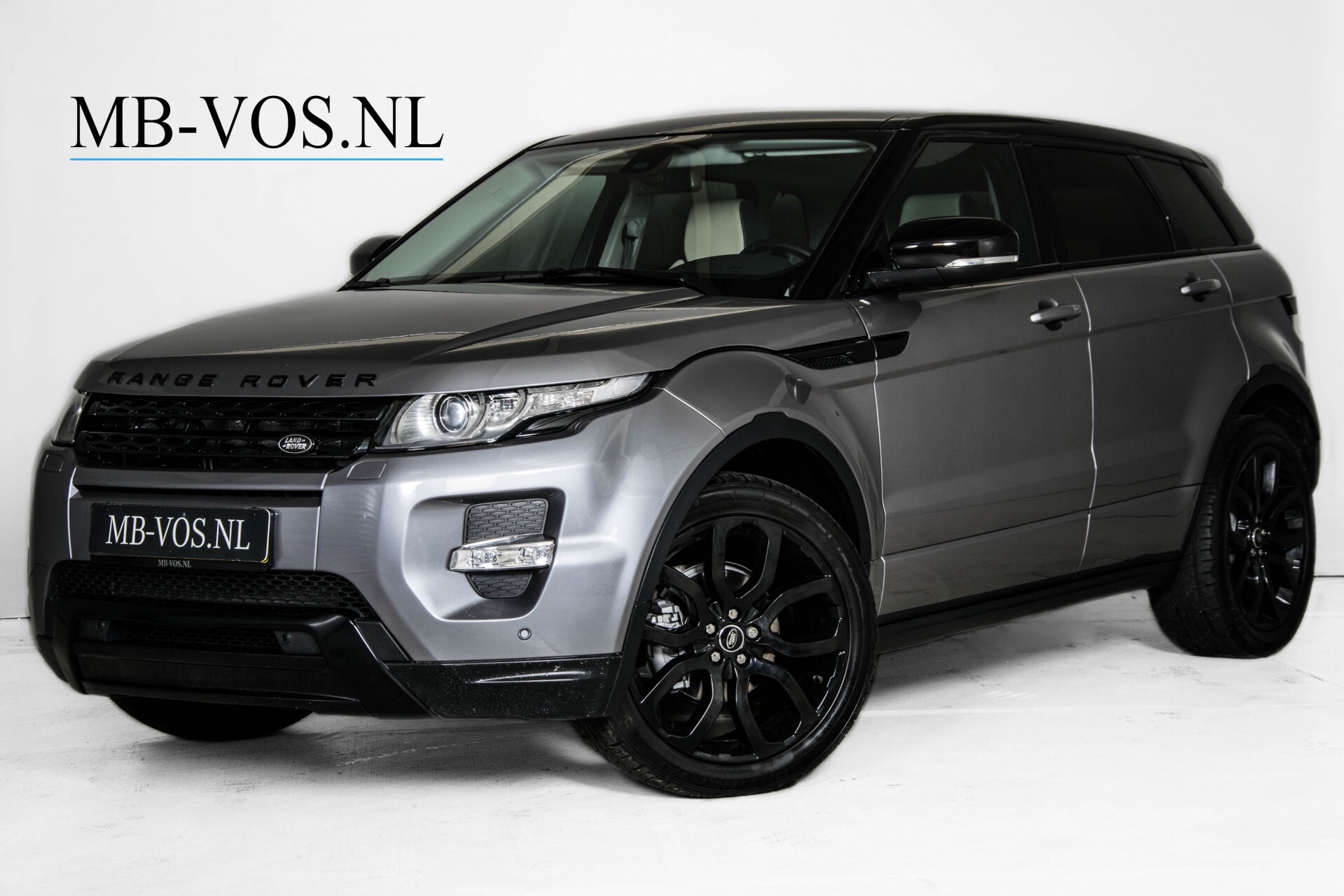 Land Rover Range Rover Evoque 2.2 TD4 4WD Dynamic Panorama/BlackLine/Meridian/Memory Aut6 Foto 1