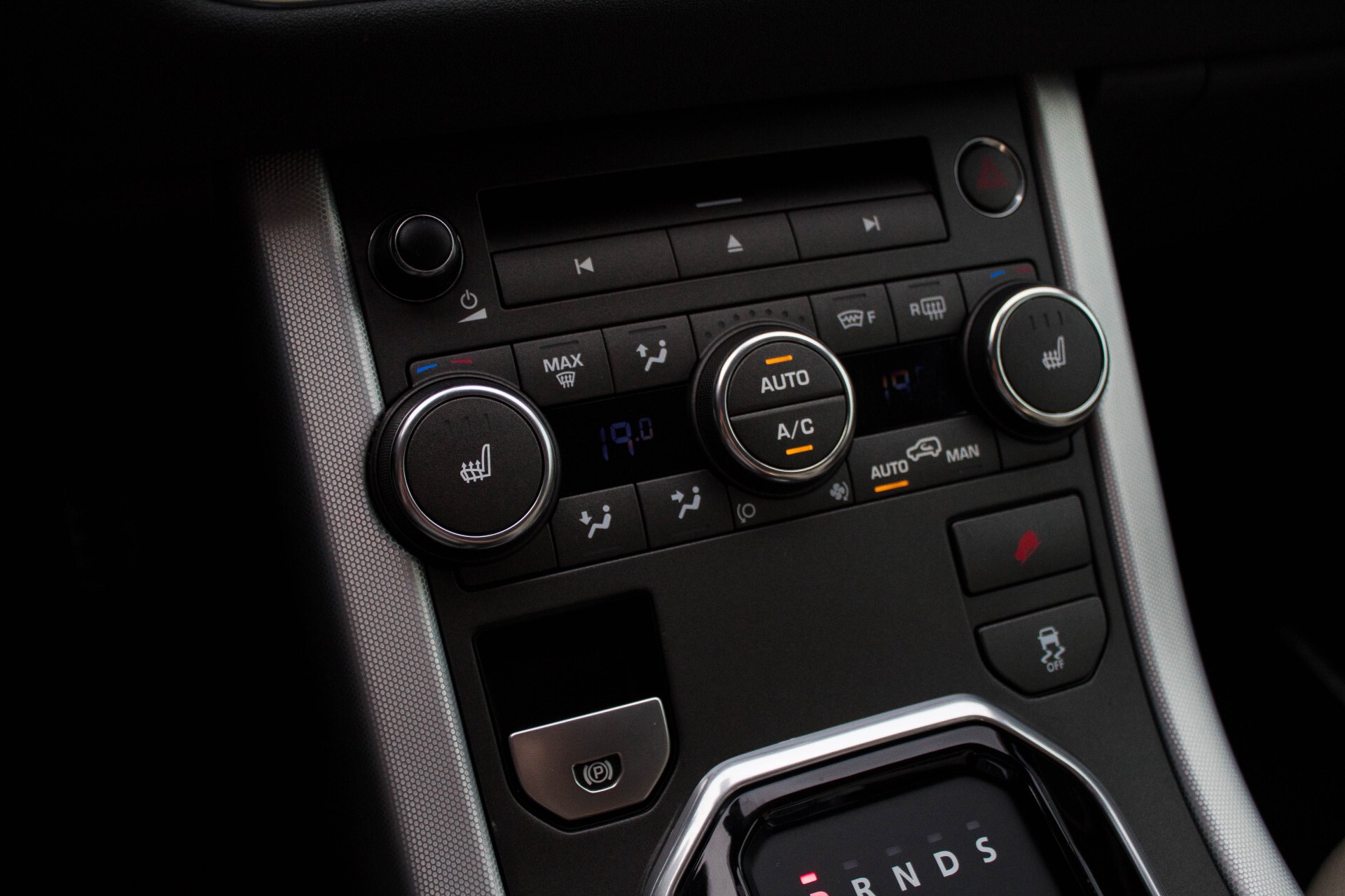 Land Rover Range Rover Evoque 2.2 TD4 4WD Dynamic Panorama/BlackLine/Meridian/Memory Aut6 Foto 17