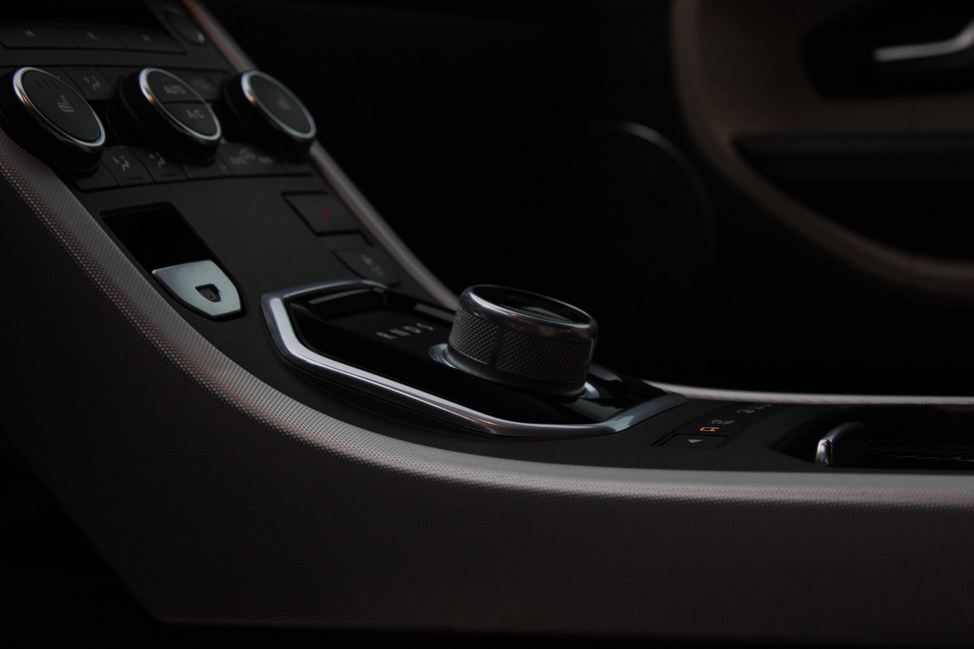 Land Rover Range Rover Evoque 2.2 TD4 4WD Dynamic Panorama/BlackLine/Meridian/Memory Aut6 Foto 18