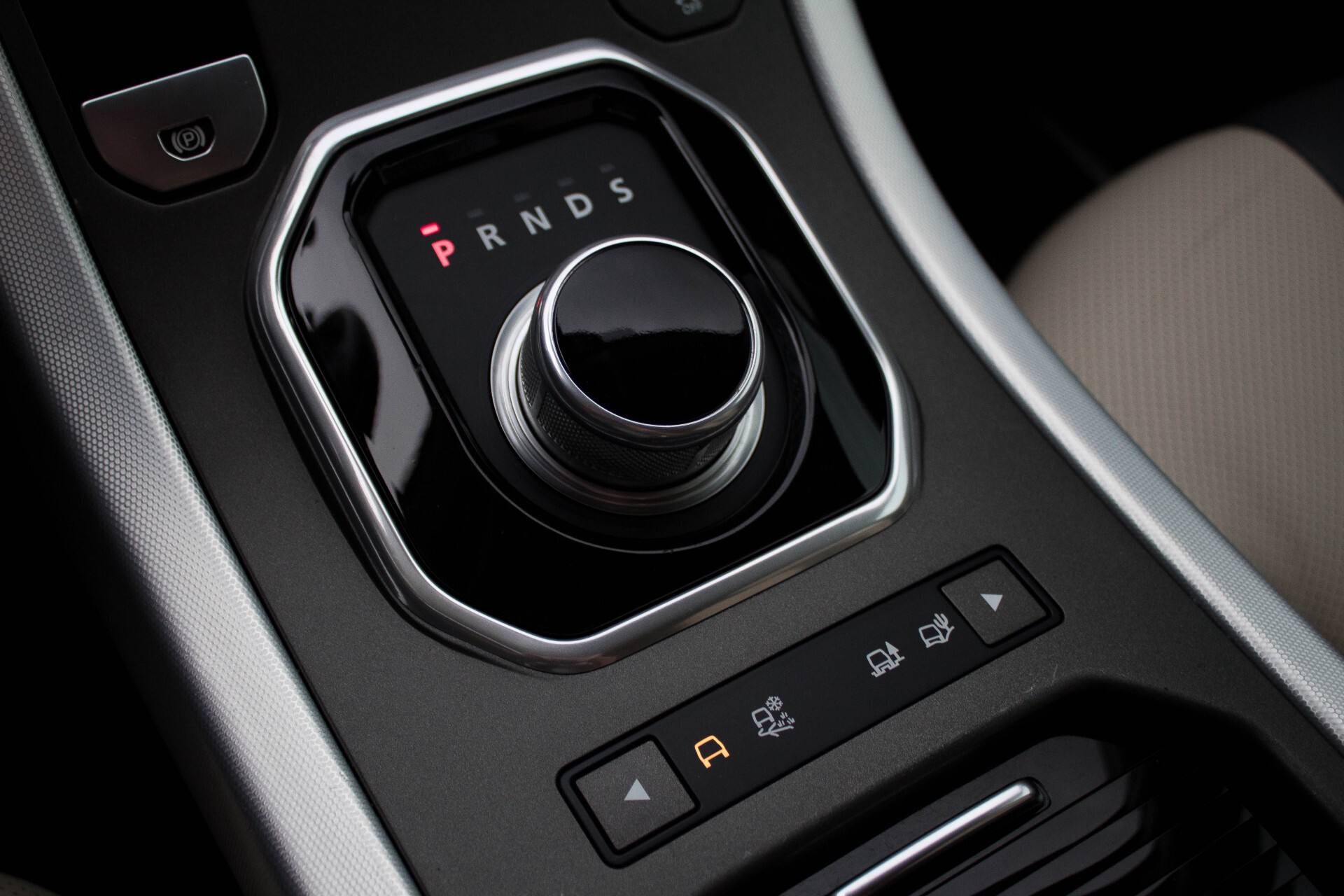 Land Rover Range Rover Evoque 2.2 TD4 4WD Dynamic Panorama/BlackLine/Meridian/Memory Aut6 Foto 20