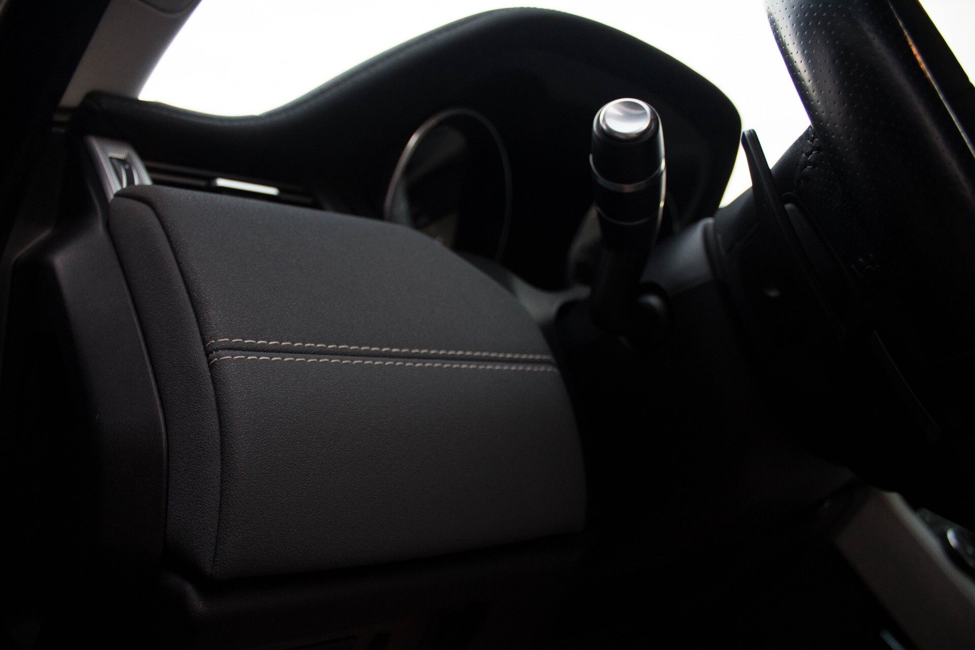 Land Rover Range Rover Evoque 2.2 TD4 4WD Dynamic Panorama/BlackLine/Meridian/Memory Aut6 Foto 25