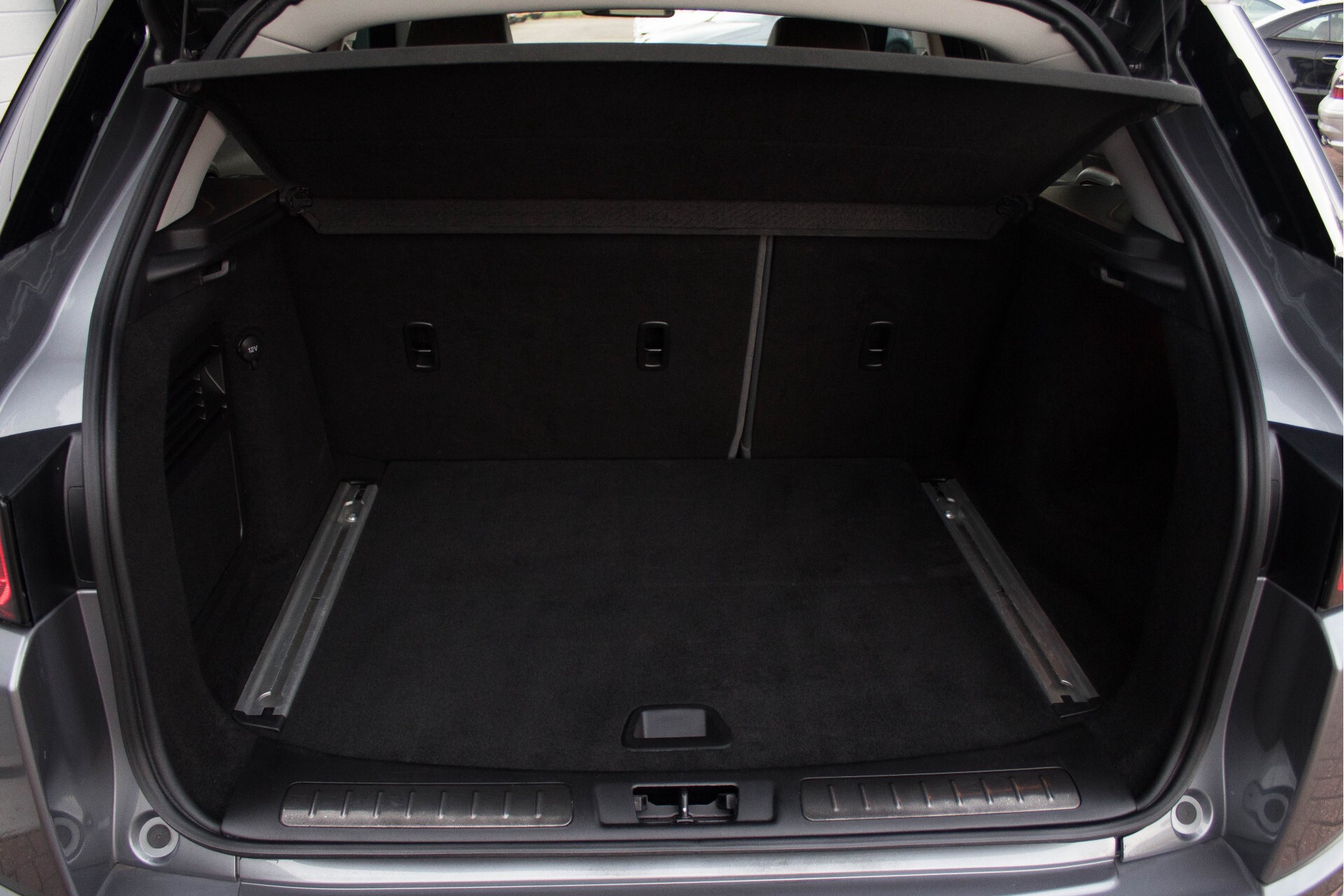 Land Rover Range Rover Evoque 2.2 TD4 4WD Dynamic Panorama/BlackLine/Meridian/Memory Aut6 Foto 28