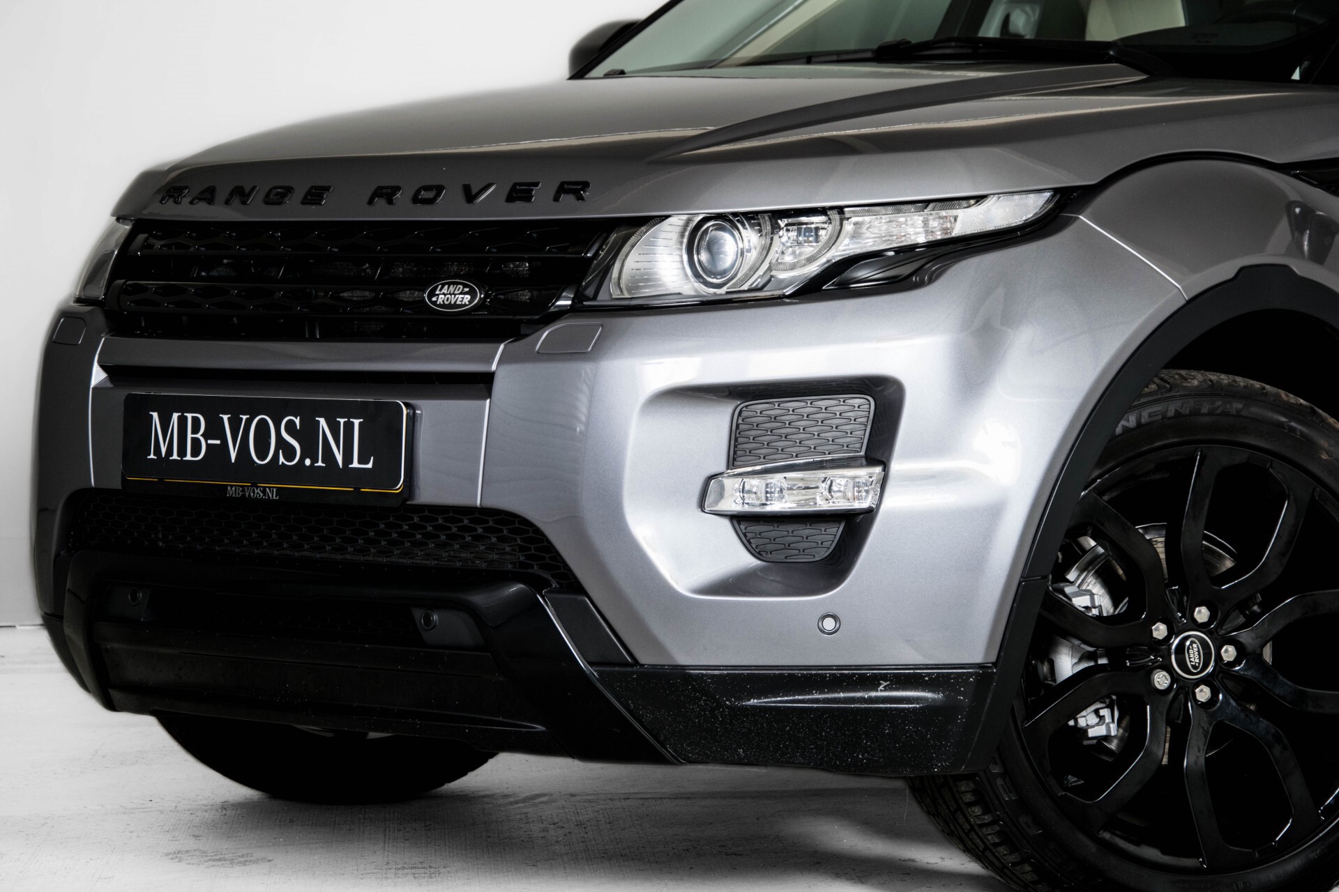 Land Rover Range Rover Evoque 2.2 TD4 4WD Dynamic Panorama/BlackLine/Meridian/Memory Aut6 Foto 31