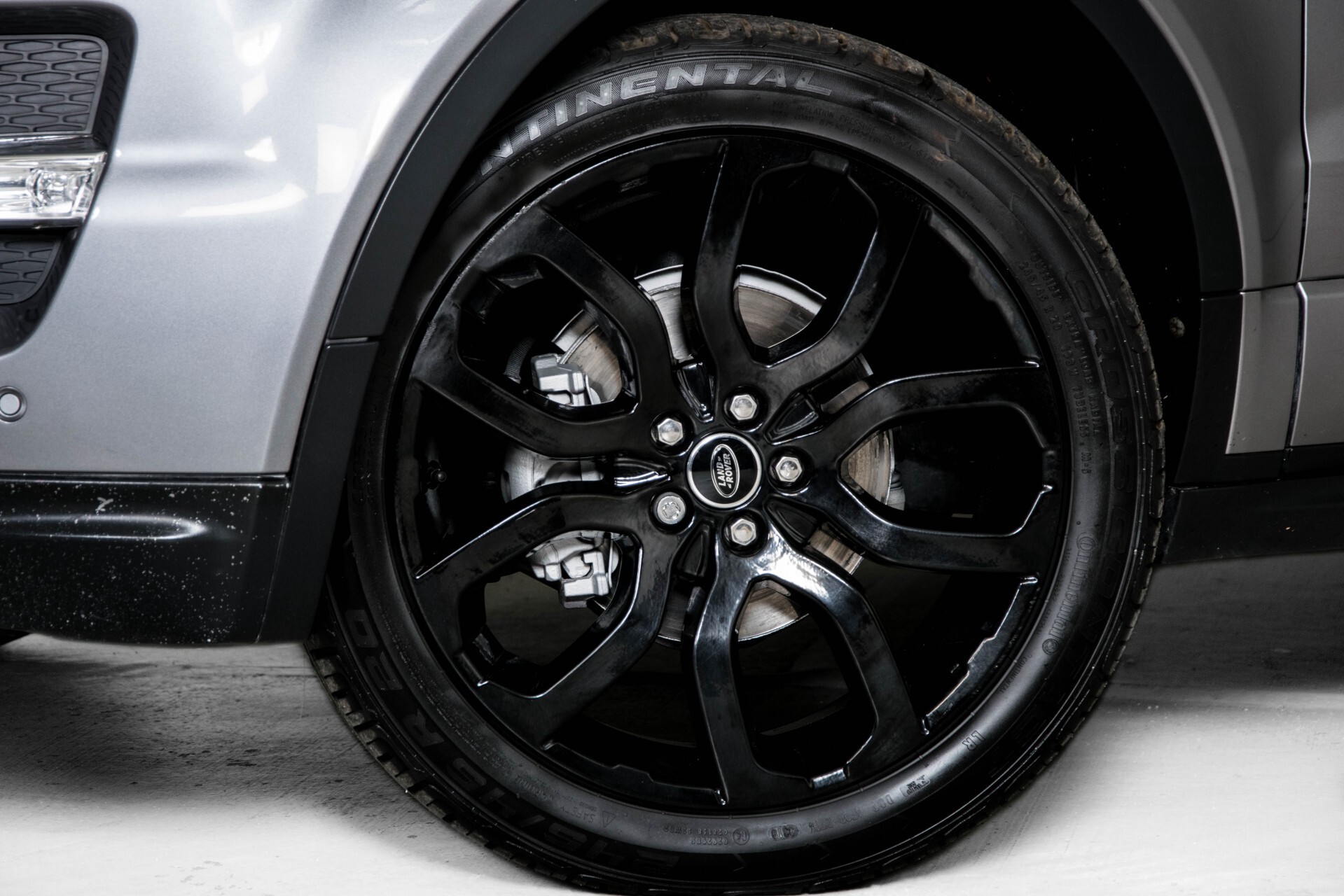 Land Rover Range Rover Evoque 2.2 TD4 4WD Dynamic Panorama/BlackLine/Meridian/Memory Aut6 Foto 33