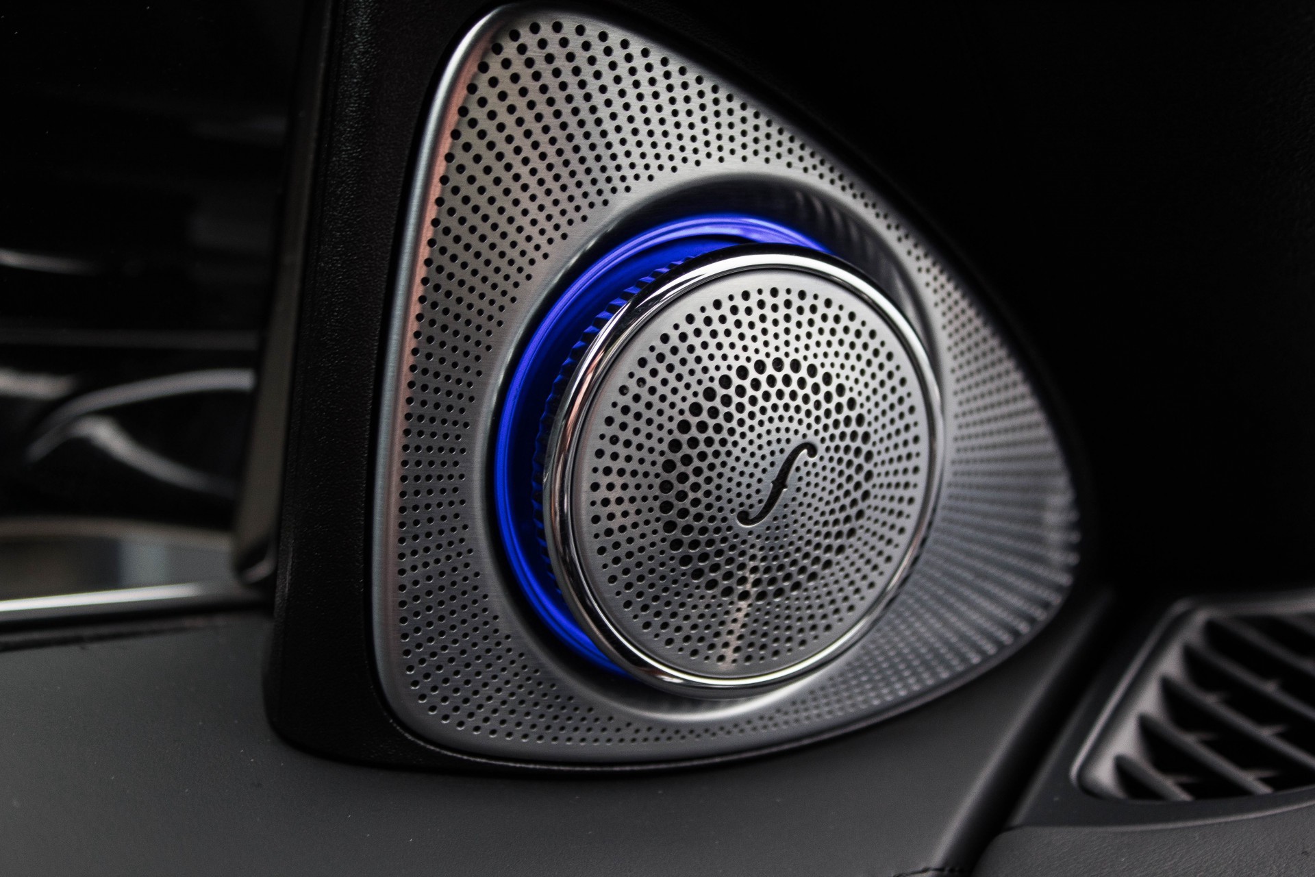 Mercedes-Benz S-Klasse 500 AMG MagicBodyControl/Exclusive/Burmester3D/4xmassage/360/Entertainment/Nightvision Aut7 Foto 31