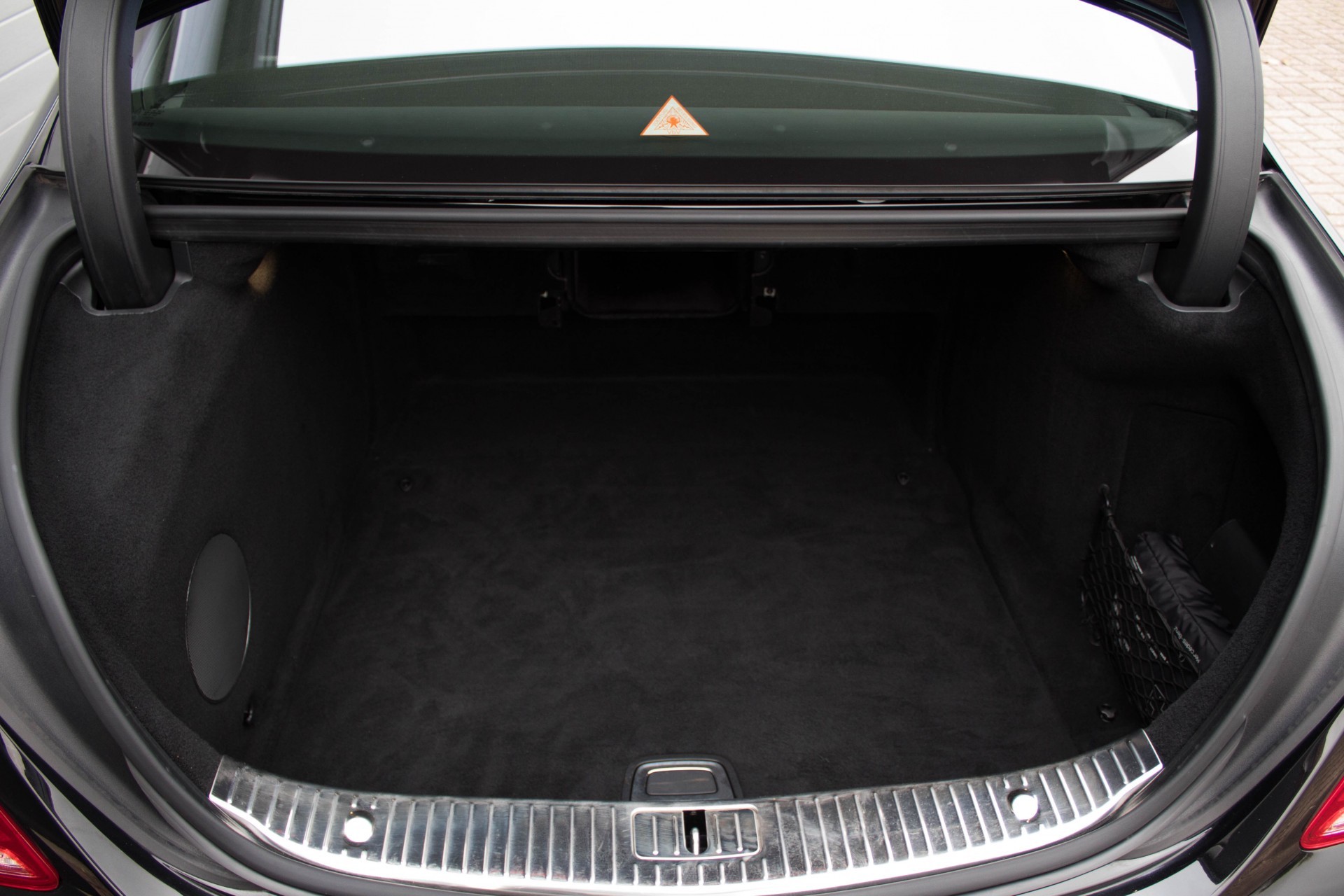 Mercedes-Benz S-Klasse 500 AMG MagicBodyControl/Exclusive/Burmester3D/4xmassage/360/Entertainment/Nightvision Aut7 Foto 39