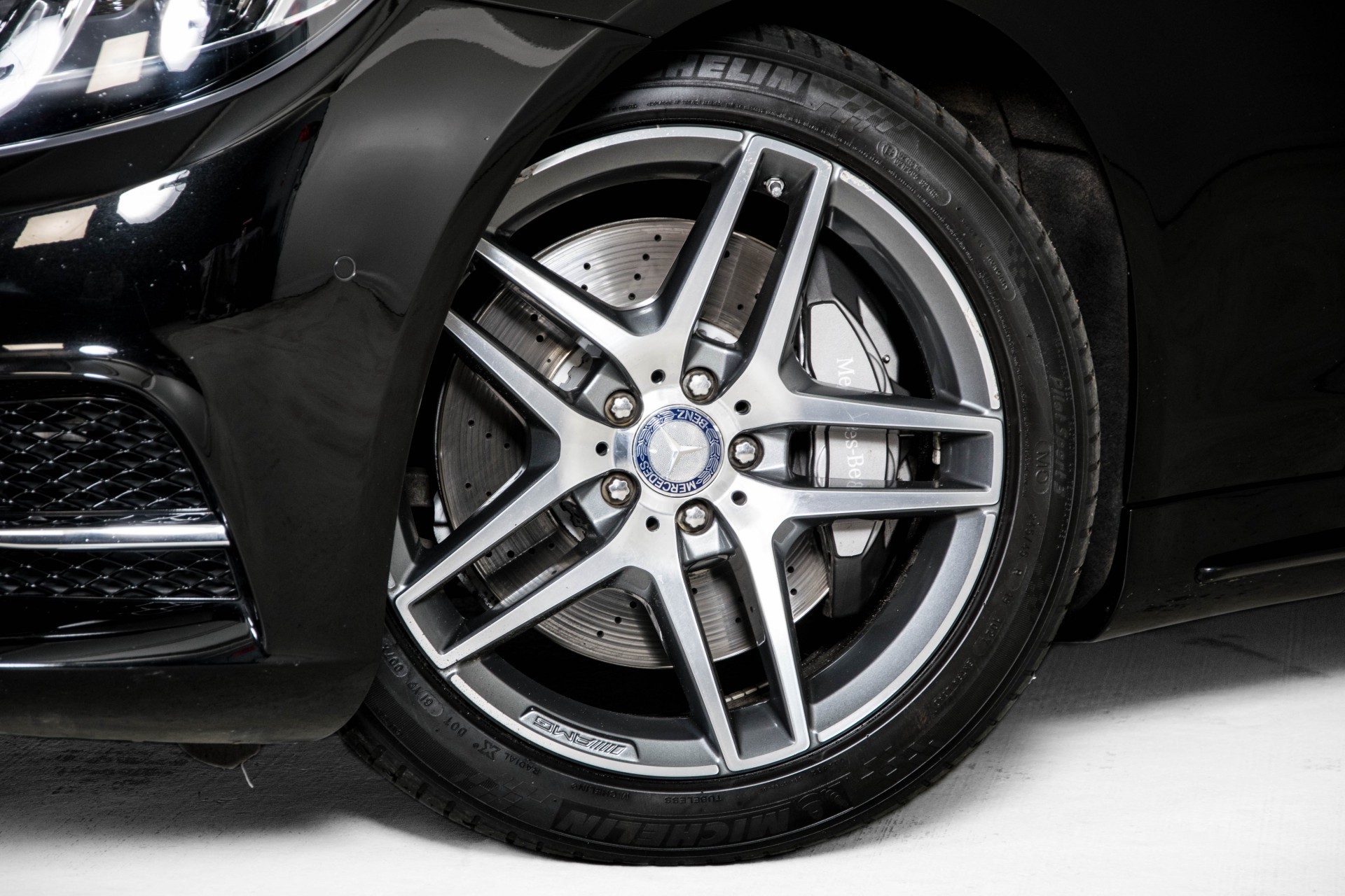 Mercedes-Benz S-Klasse 500 AMG MagicBodyControl/Exclusive/Burmester3D/4xmassage/360/Entertainment/Nightvision Aut7 Foto 42