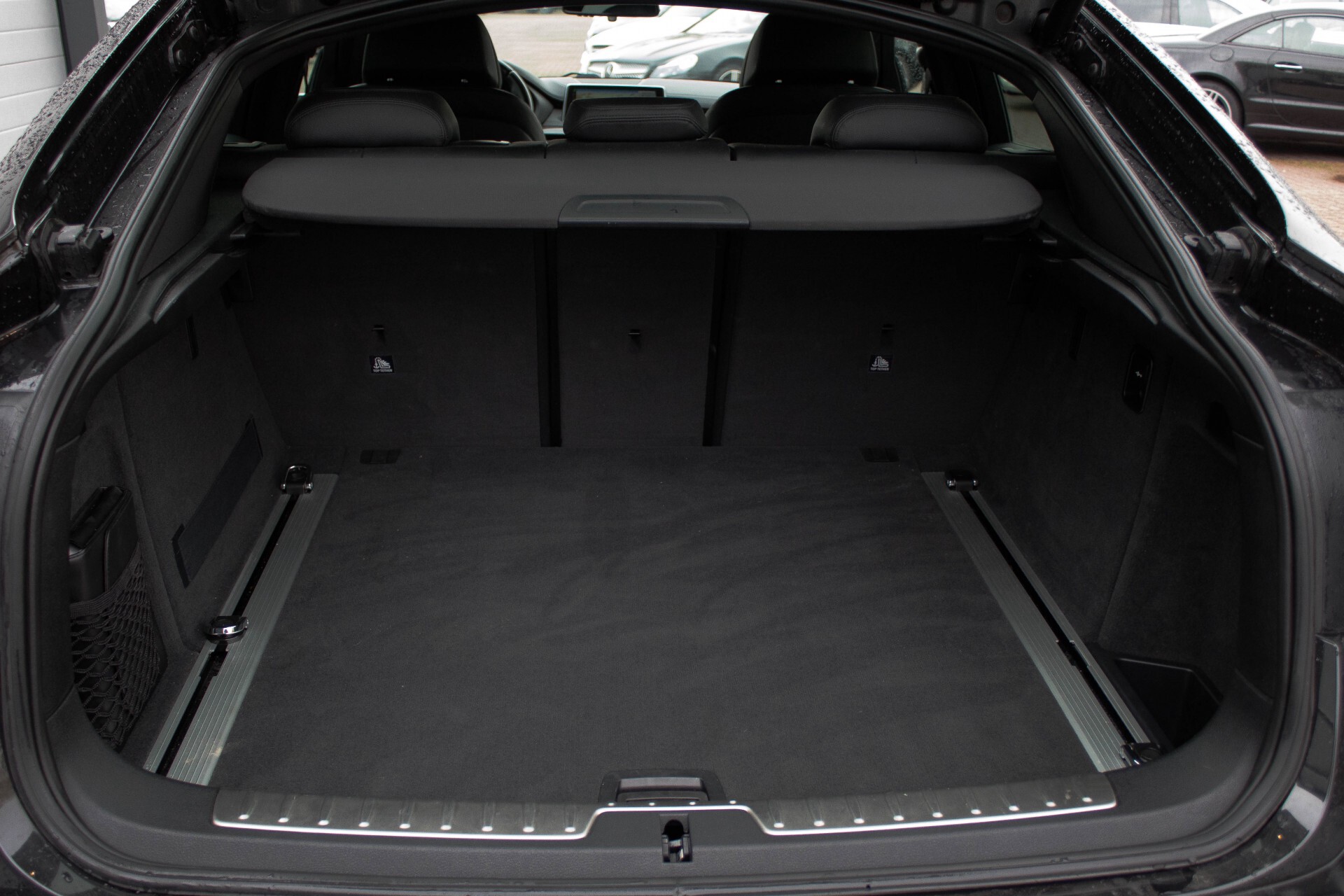 BMW X6 5.0d M Adaptive Drive/Comfortacces/Softclose/Adaptive Cruise/Standkachel/360camera/HUD/DAB Aut8 Foto 34