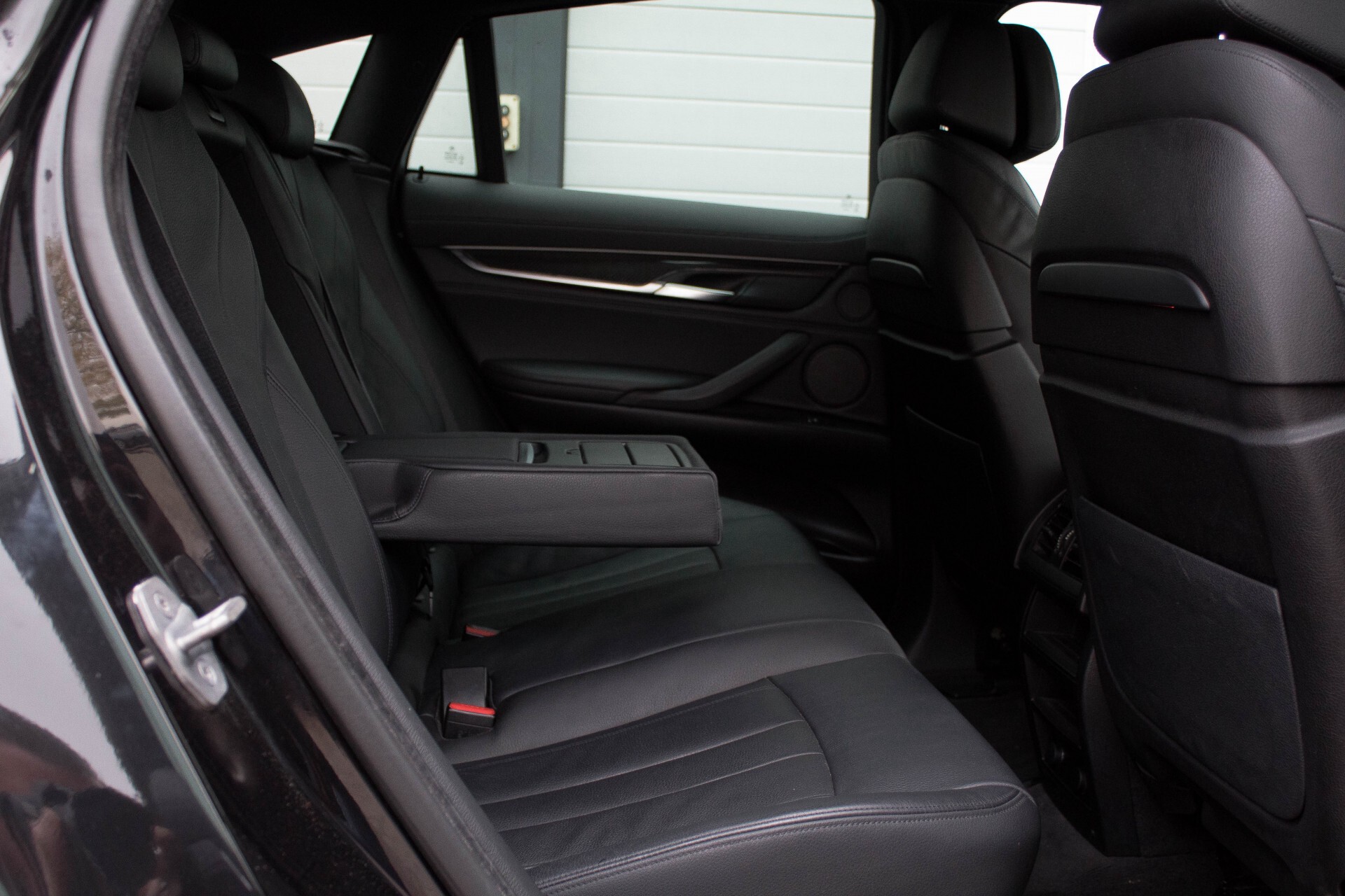 BMW X6 5.0d M Adaptive Drive/Comfortacces/Softclose/Adaptive Cruise/Standkachel/360camera/HUD/DAB Aut8 Foto 5