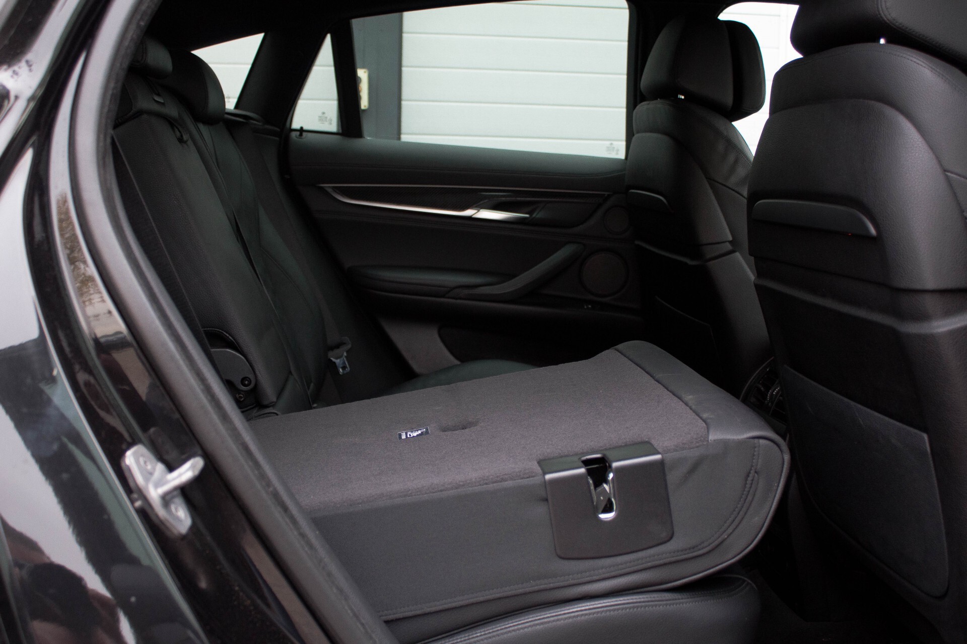 BMW X6 5.0d M Adaptive Drive/Comfortacces/Softclose/Adaptive Cruise/Standkachel/360camera/HUD/DAB Aut8 Foto 6