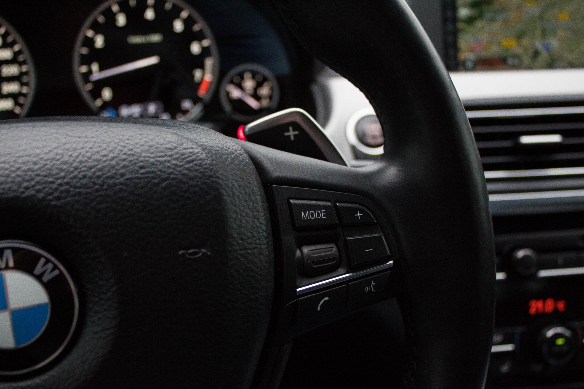 BMW 6 Serie Gran Coupé 650xi M-sport B&O High Executive Aut8 Foto 11