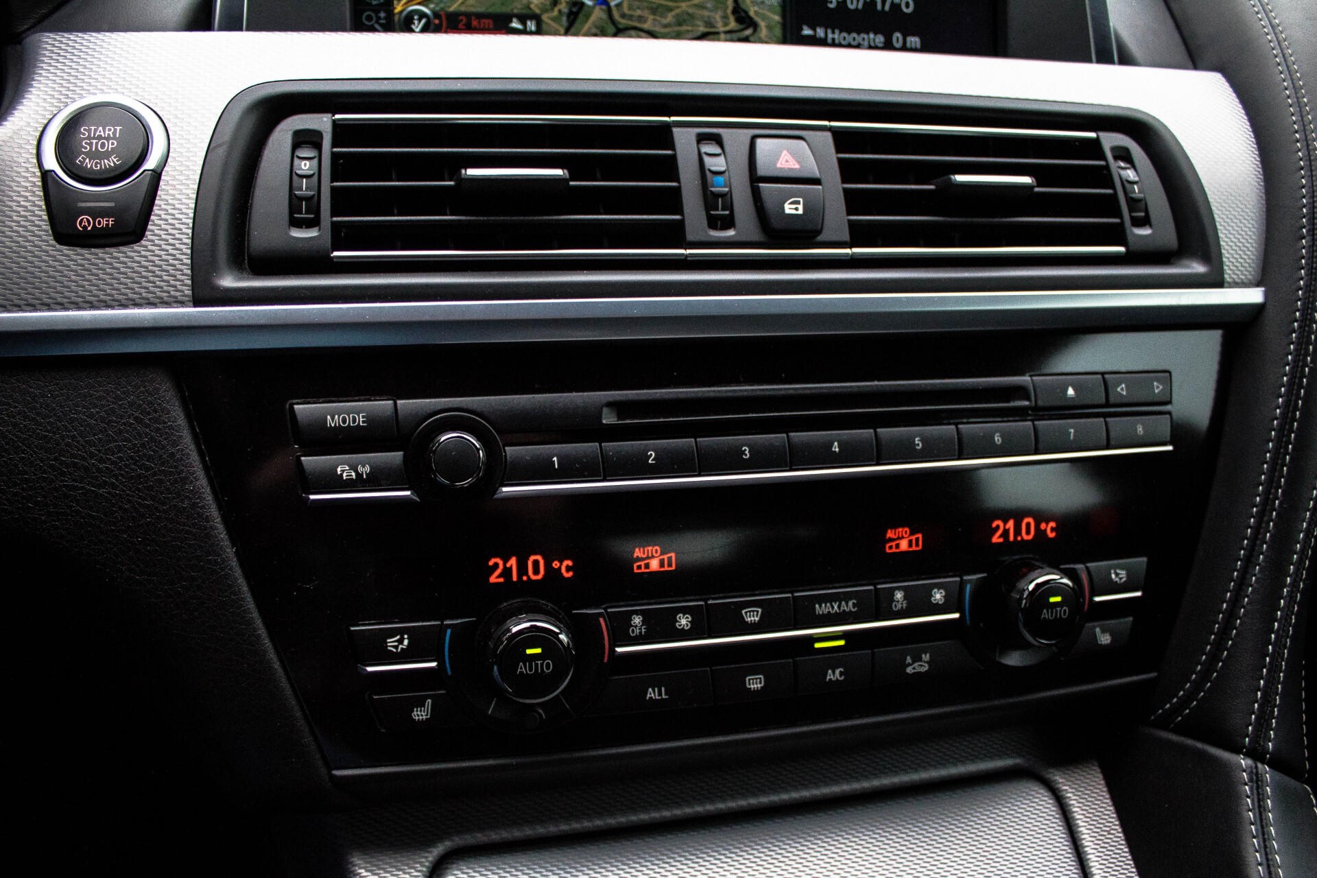 BMW 6 Serie Gran Coupé 650xi M-sport B&O High Executive Aut8 Foto 14