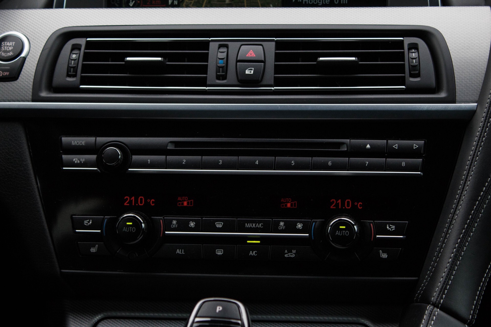 BMW 6 Serie Gran Coupé 650xi M-sport B&O High Executive Aut8 Foto 15