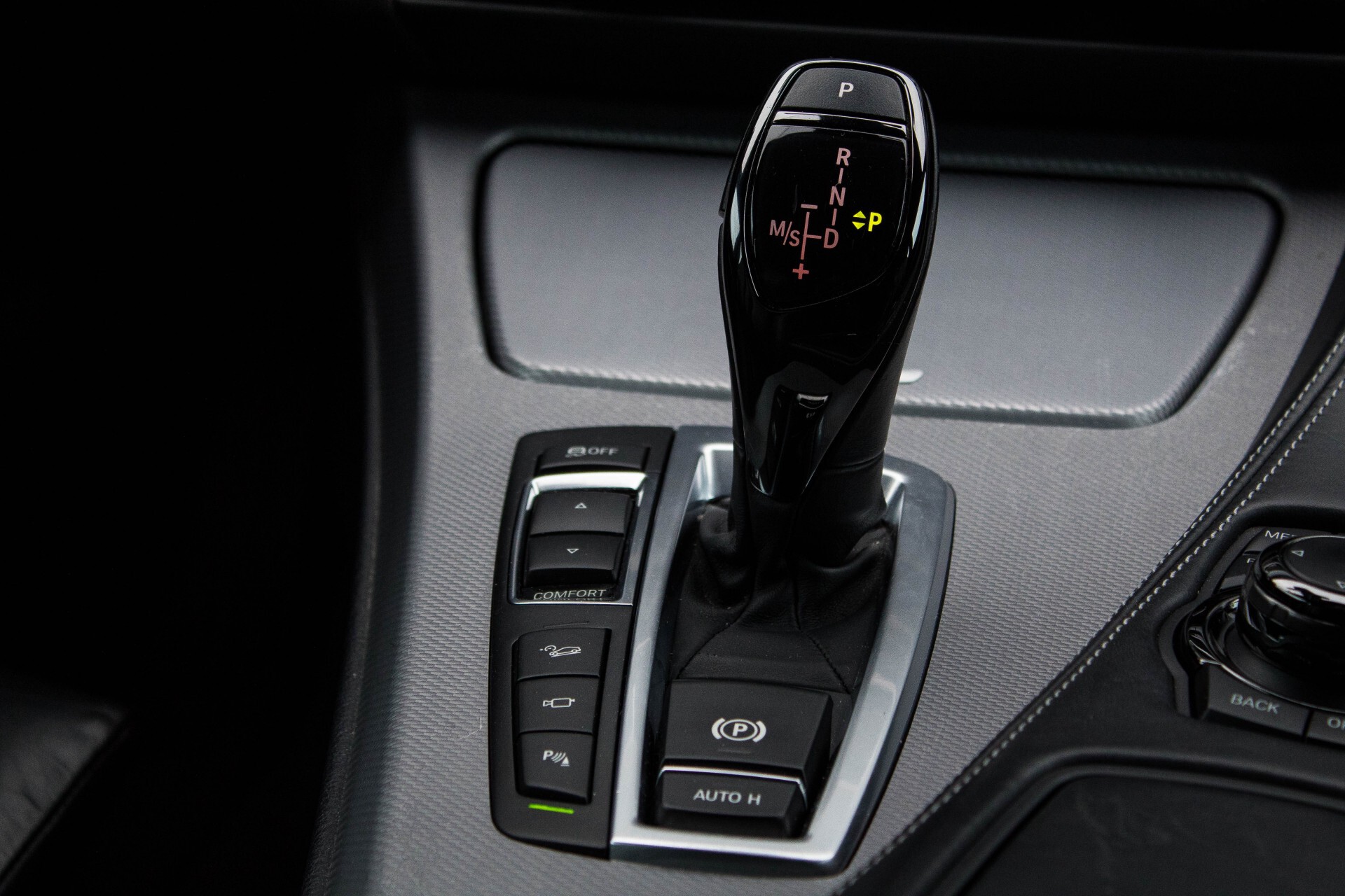 BMW 6 Serie Gran Coupé 650xi M-sport B&O High Executive Aut8 Foto 19