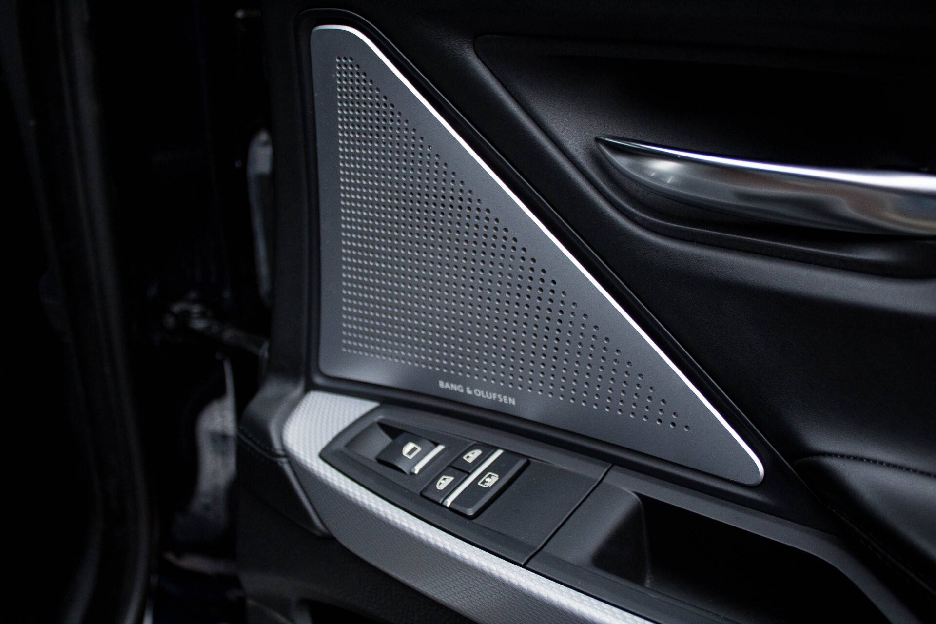 BMW 6 Serie Gran Coupé 650xi M-sport B&O High Executive Aut8 Foto 27
