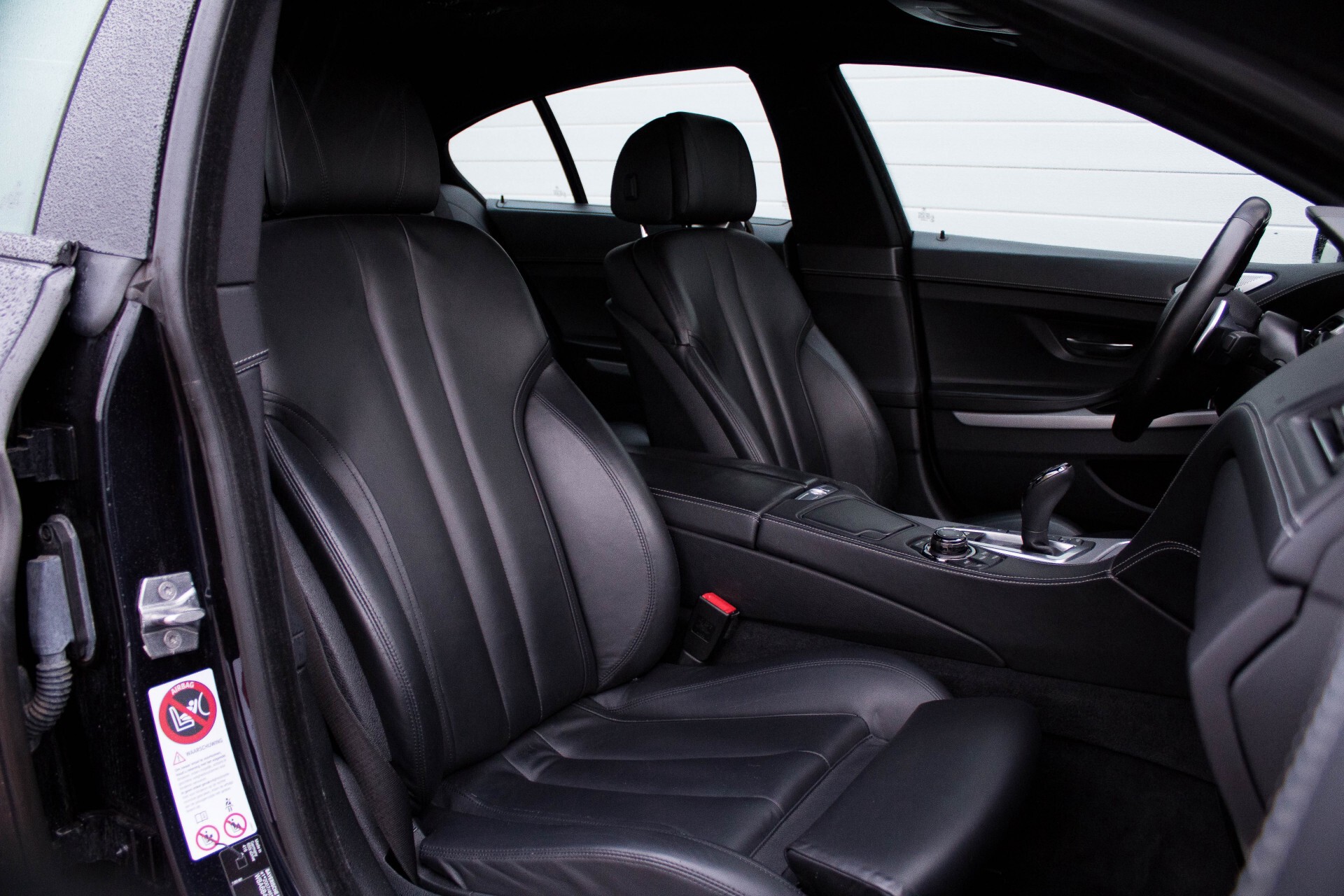 BMW 6 Serie Gran Coupé 650xi M-sport B&O High Executive Aut8 Foto 3