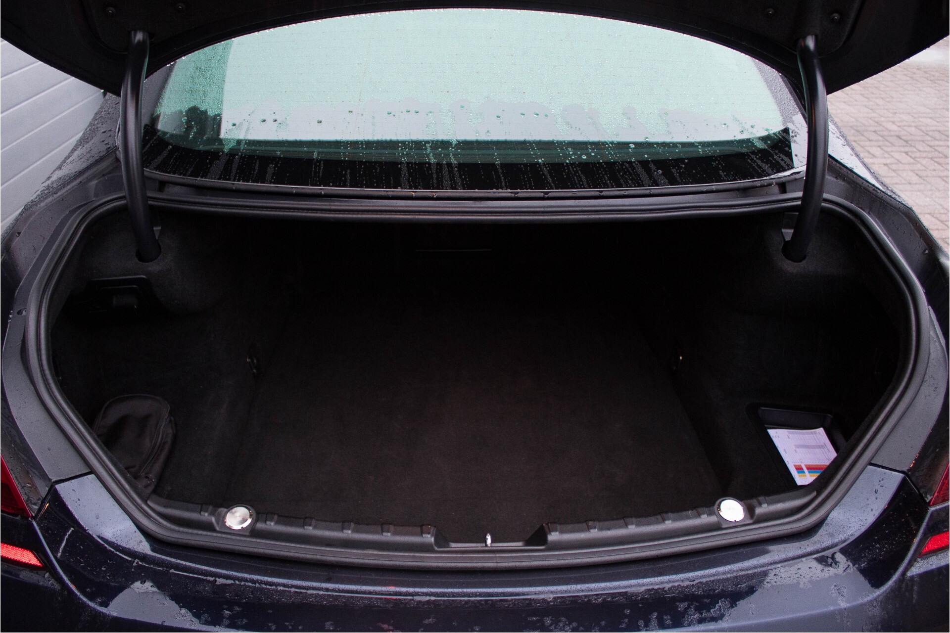 BMW 6 Serie Gran Coupé 650xi M-sport B&O High Executive Aut8 Foto 39