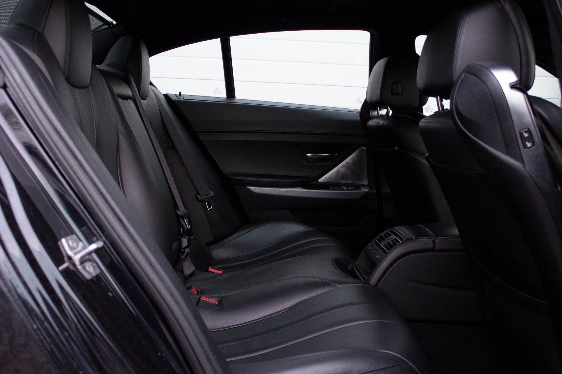 BMW 6 Serie Gran Coupé 650xi M-sport B&O High Executive Aut8 Foto 4