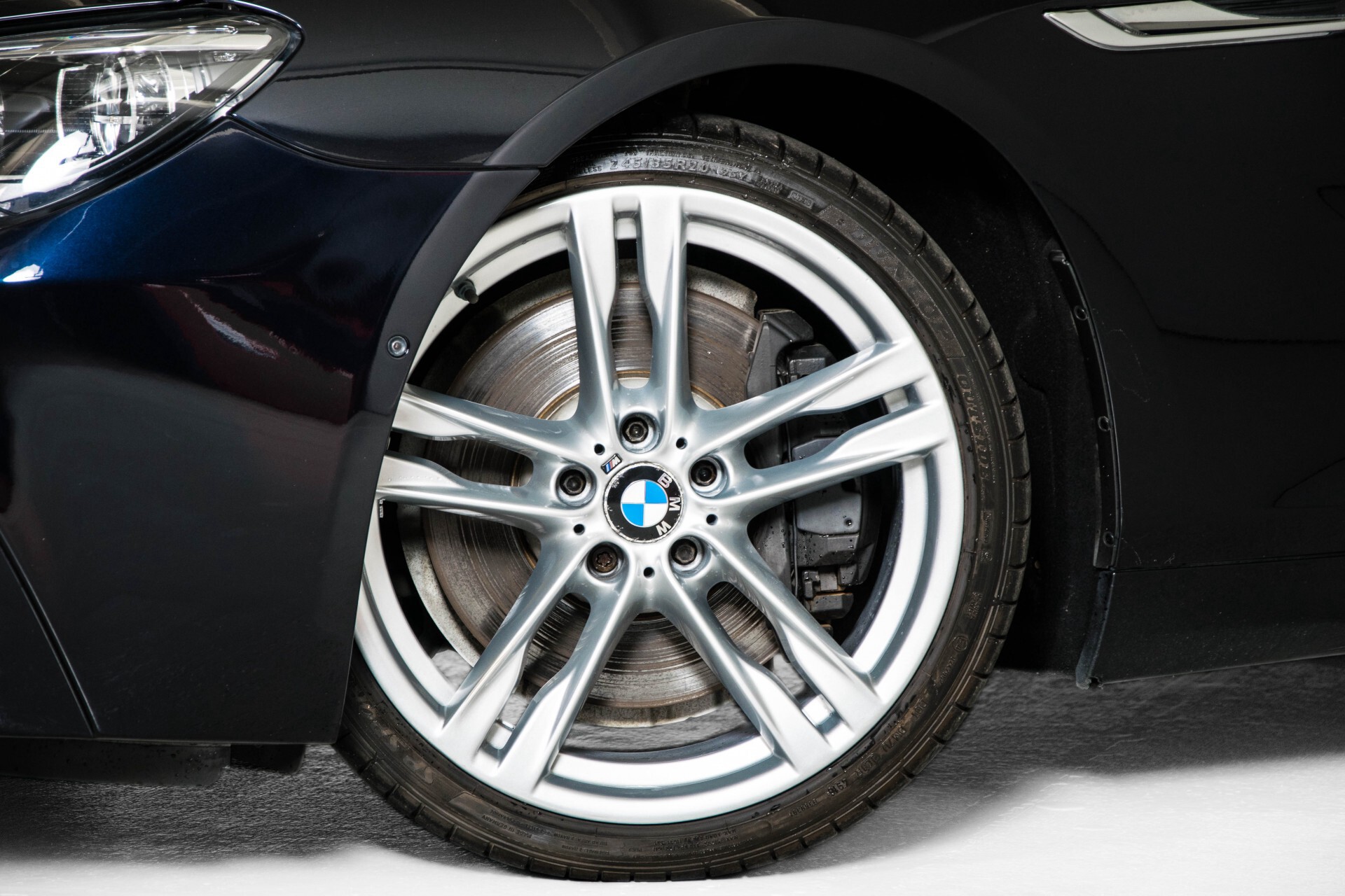 BMW 6 Serie Gran Coupé 650xi M-sport B&O High Executive Aut8 Foto 44