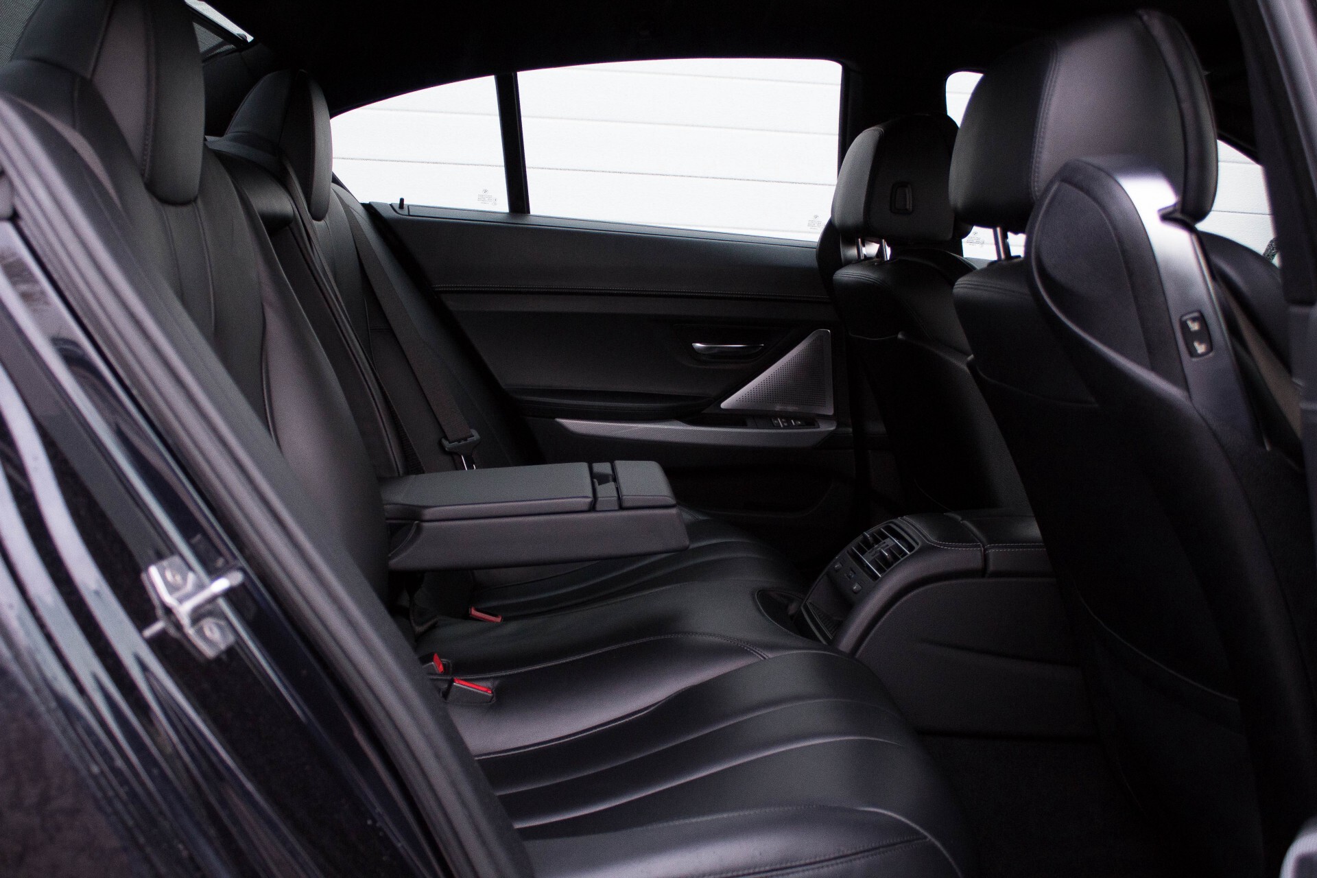 BMW 6 Serie Gran Coupé 650xi M-sport B&O High Executive Aut8 Foto 5