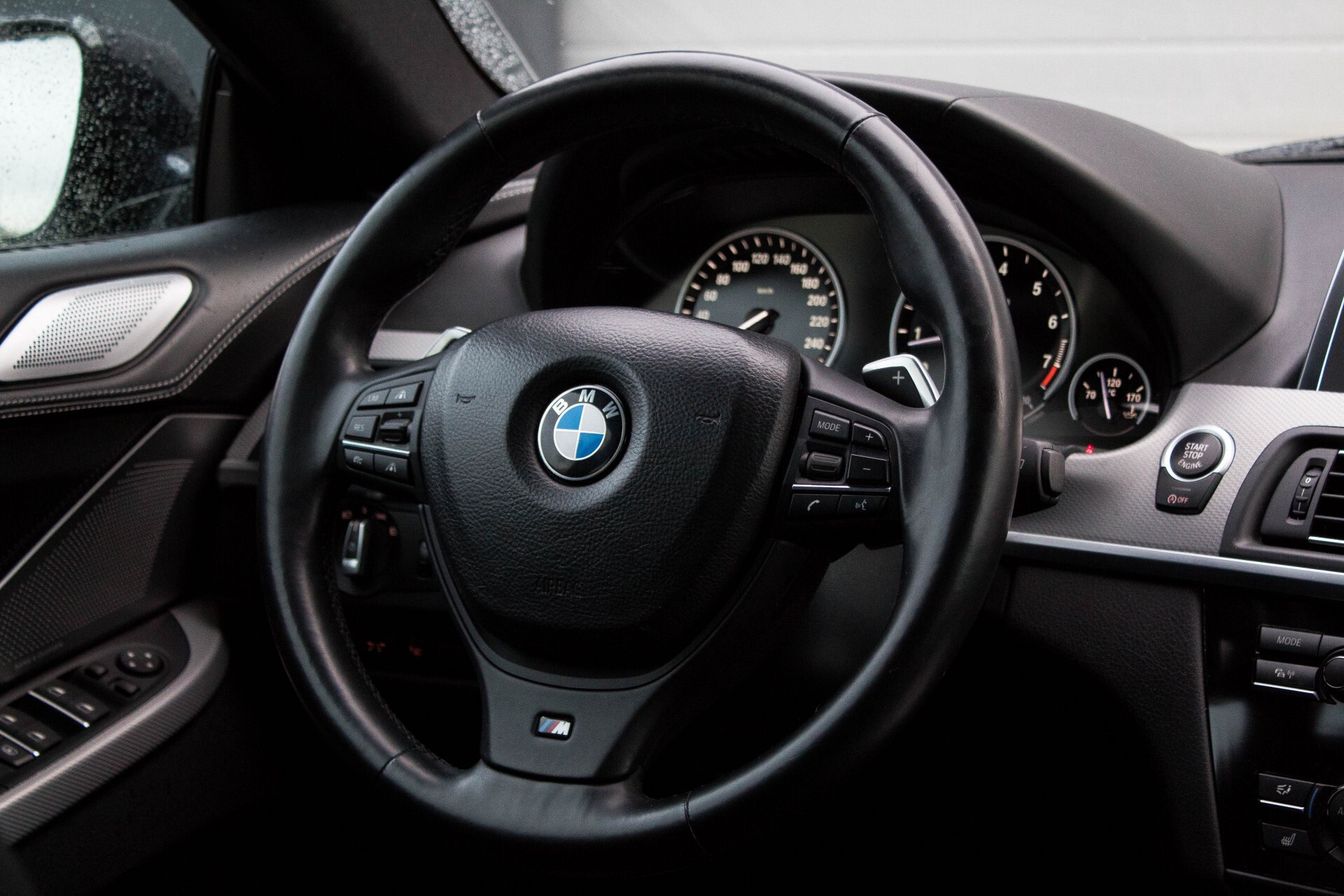 BMW 6 Serie Gran Coupé 650xi M-sport B&O High Executive Aut8 Foto 8