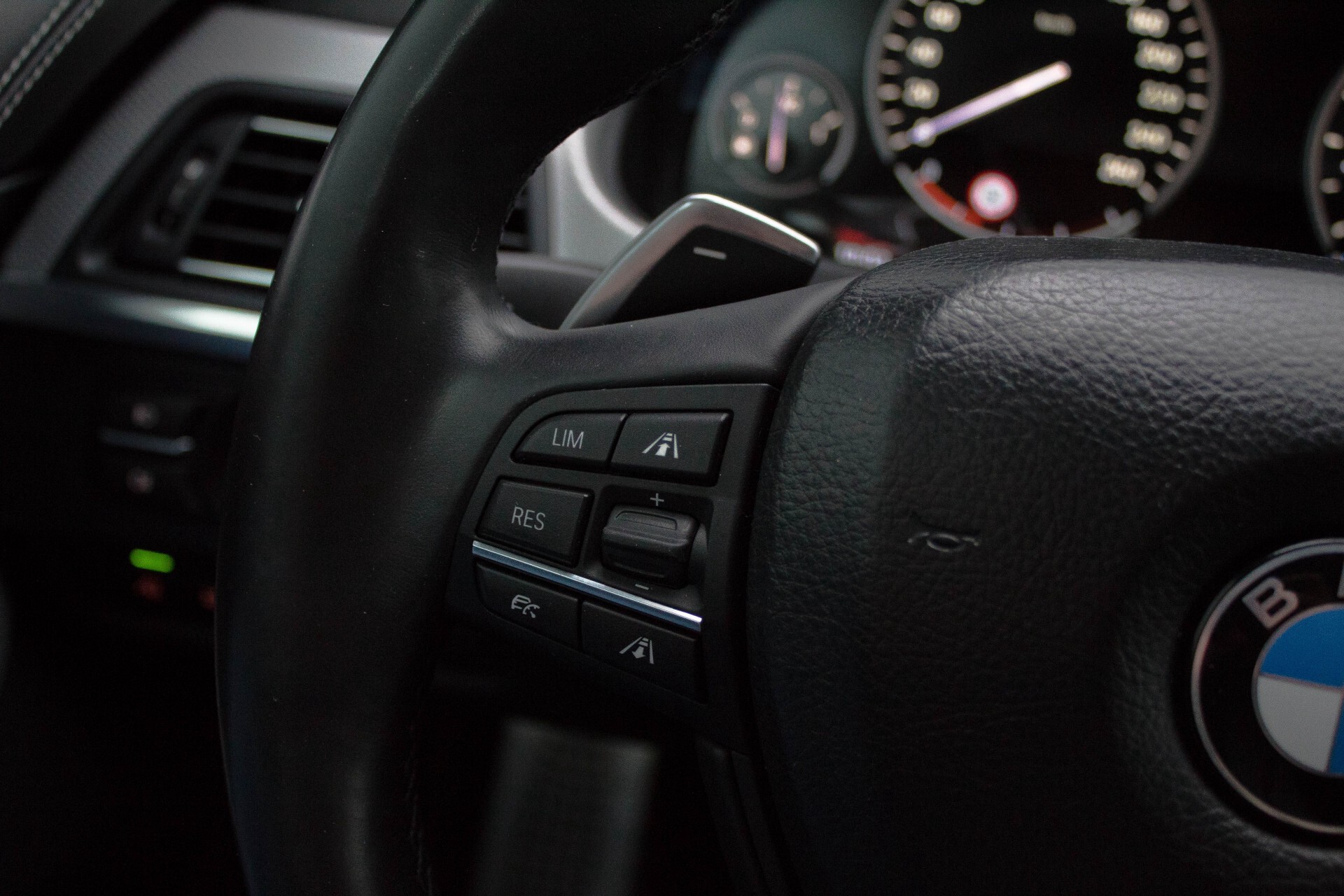 BMW 6 Serie Gran Coupé 650xi M-sport B&O High Executive Aut8 Foto 9