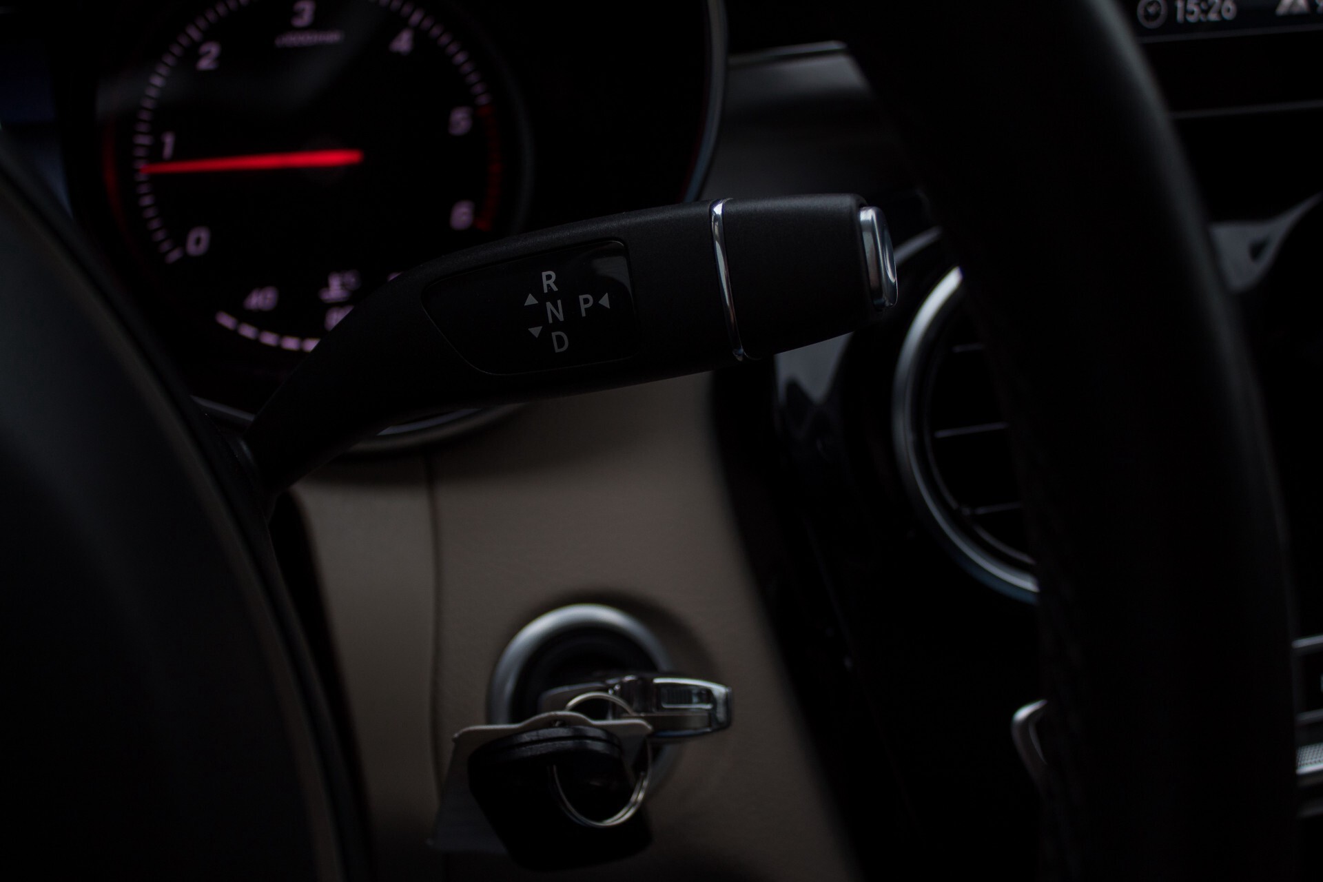 Mercedes-Benz C-Klasse 220 Bluetec Avantgarde Schuifdak/Leder/LED Intelligent Light Aut9 Foto 13