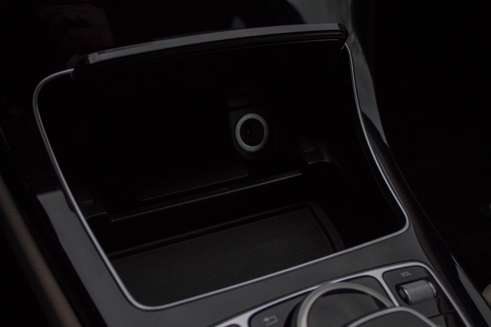 Mercedes-Benz C-Klasse 220 Bluetec Avantgarde Schuifdak/Leder/LED Intelligent Light Aut9 Foto 18