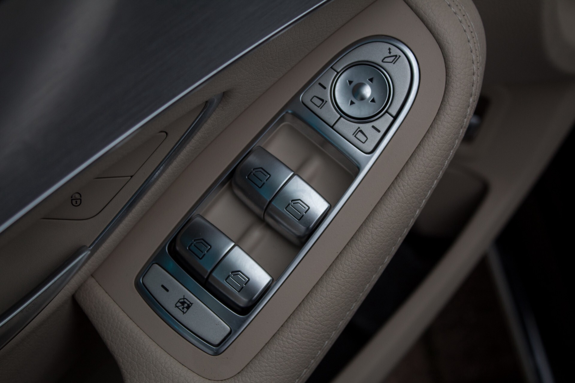 Mercedes-Benz C-Klasse 220 Bluetec Avantgarde Schuifdak/Leder/LED Intelligent Light Aut9 Foto 23