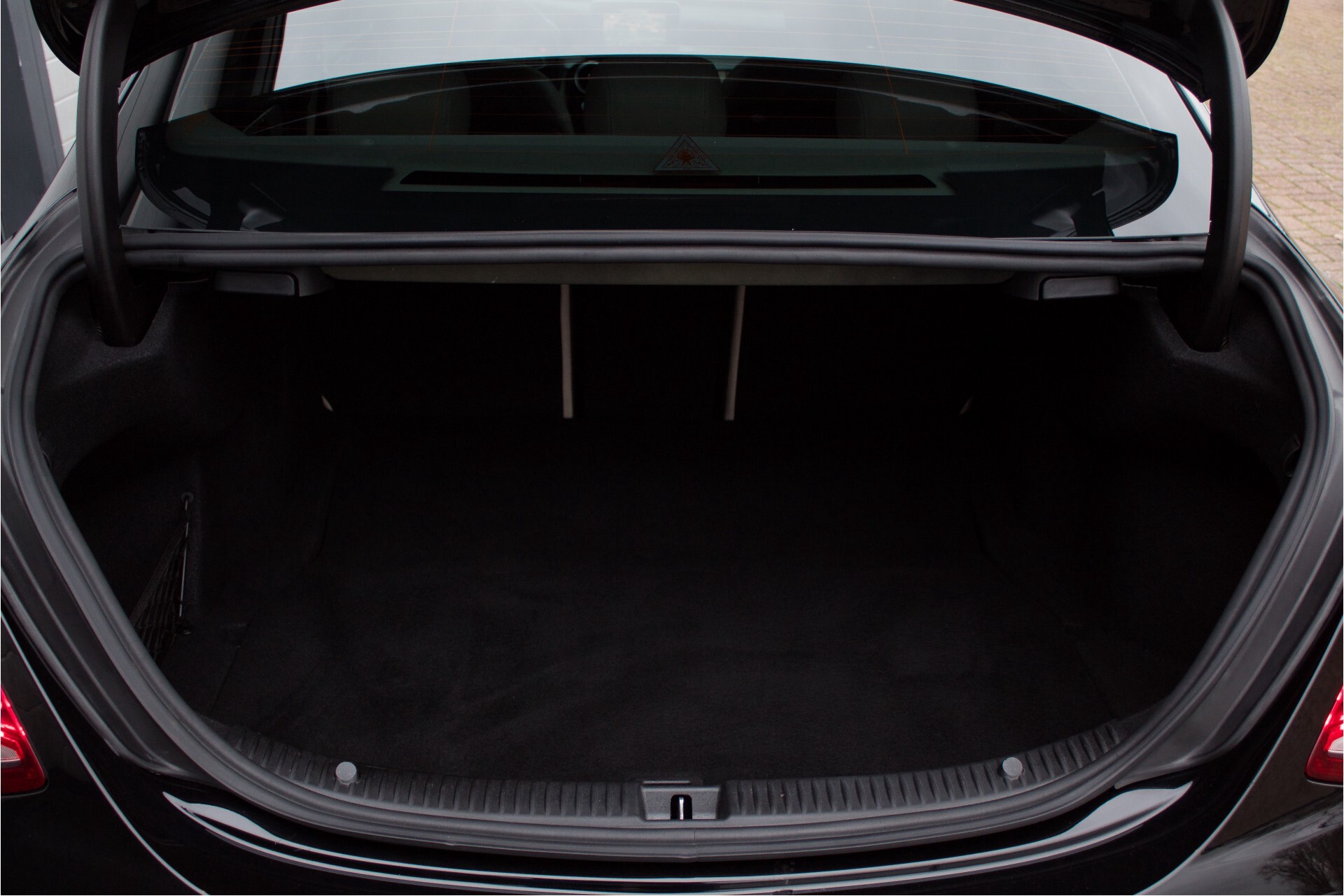 Mercedes-Benz C-Klasse 220 Bluetec Avantgarde Schuifdak/Leder/LED Intelligent Light Aut9 Foto 31