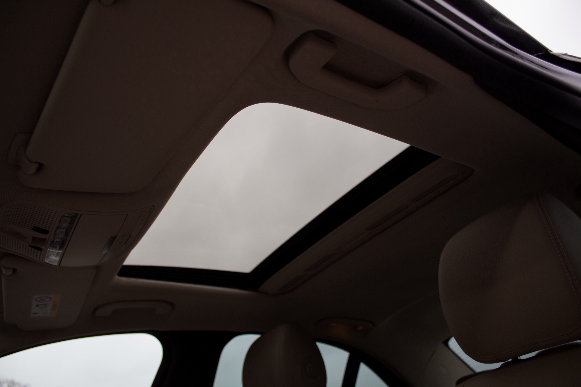 Mercedes-Benz C-Klasse 220 Bluetec Avantgarde Schuifdak/Leder/LED Intelligent Light Aut9 Foto 33