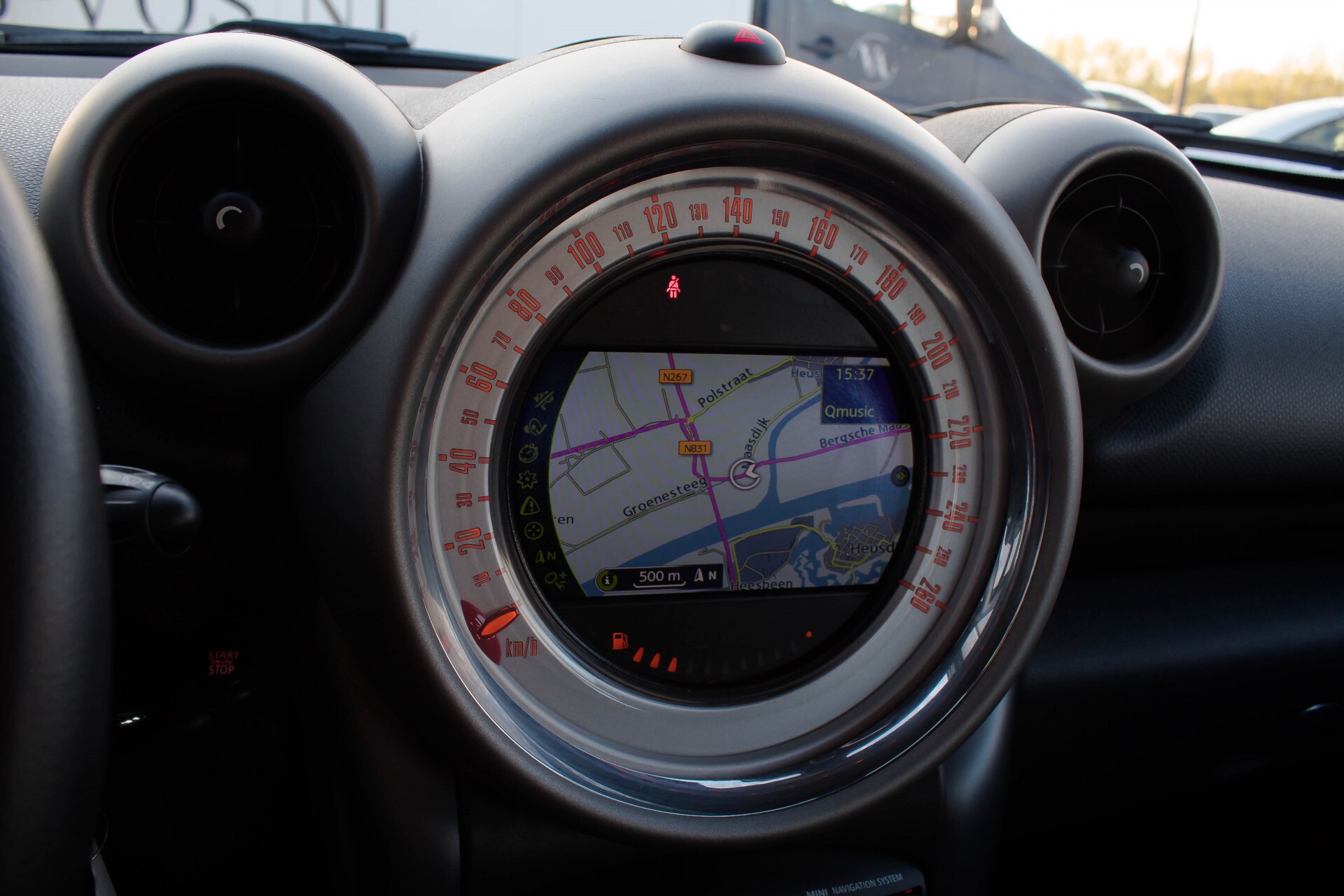 MINI Countryman 1.6 Cooper S ALL4 Chili Wired/City/Visibility/Leder/Winterset/Comfort acces Aut6 Foto 10