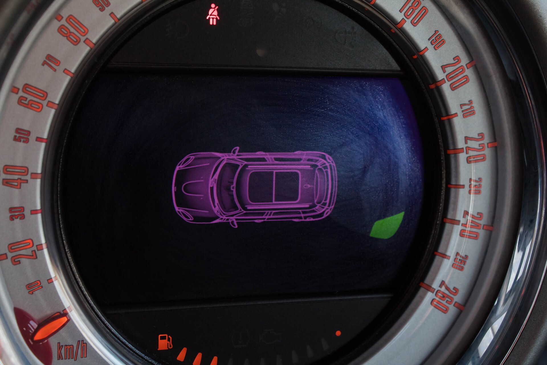 MINI Countryman 1.6 Cooper S ALL4 Chili Wired/City/Visibility/Leder/Winterset/Comfort acces Aut6 Foto 12