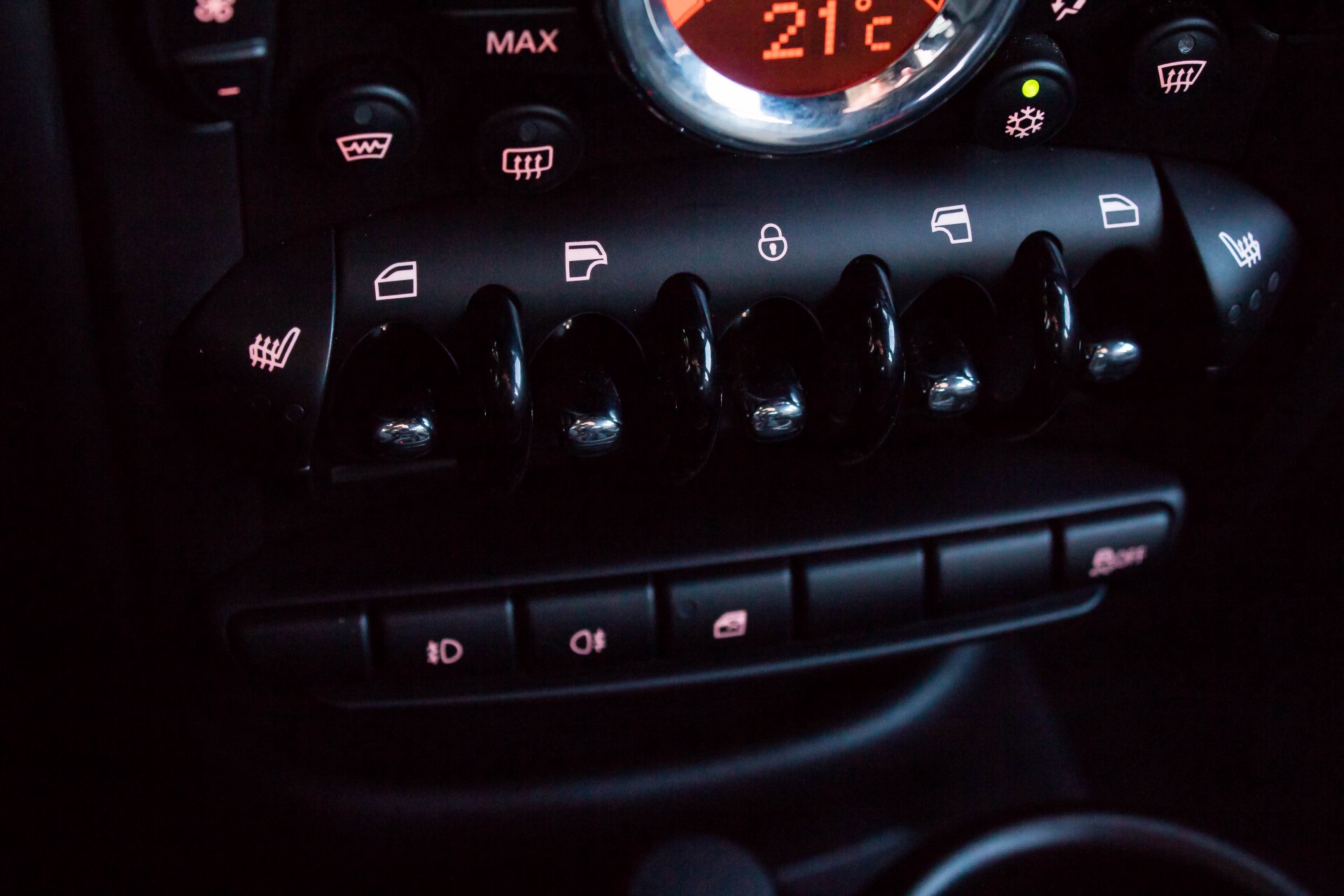 MINI Countryman 1.6 Cooper S ALL4 Chili Wired/City/Visibility/Leder/Winterset/Comfort acces Aut6 Foto 15