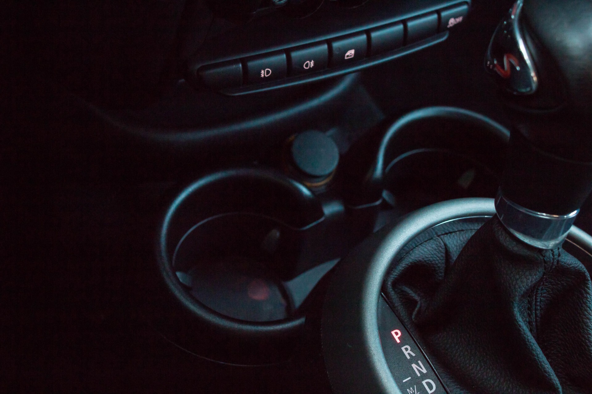 MINI Countryman 1.6 Cooper S ALL4 Chili Wired/City/Visibility/Leder/Winterset/Comfort acces Aut6 Foto 16