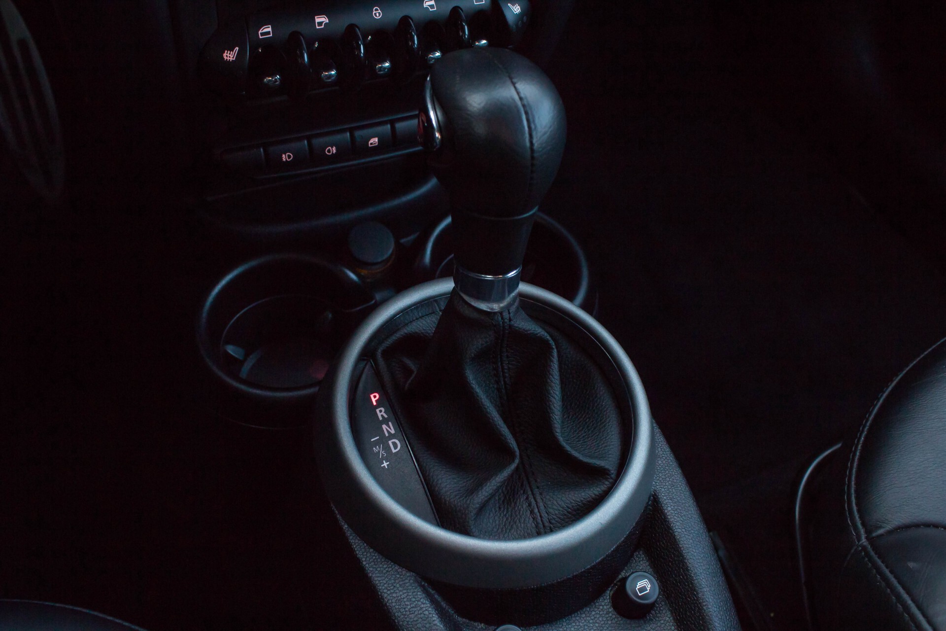 MINI Countryman 1.6 Cooper S ALL4 Chili Wired/City/Visibility/Leder/Winterset/Comfort acces Aut6 Foto 18